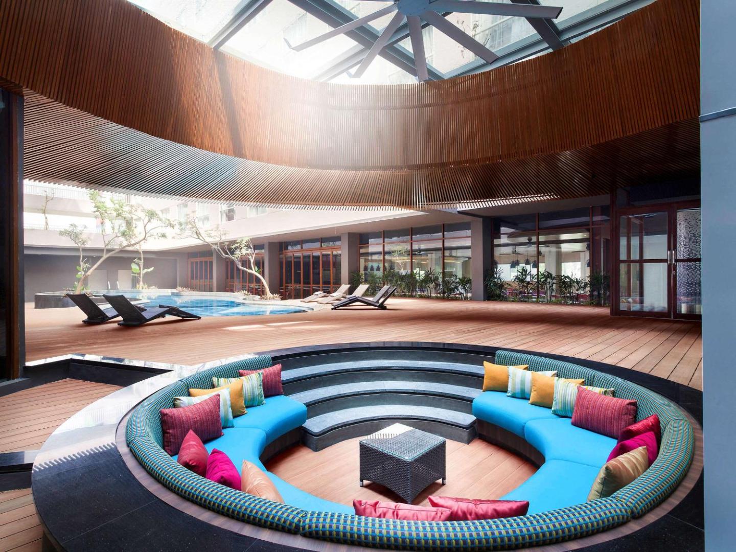 ibis Styles Jakarta Airport