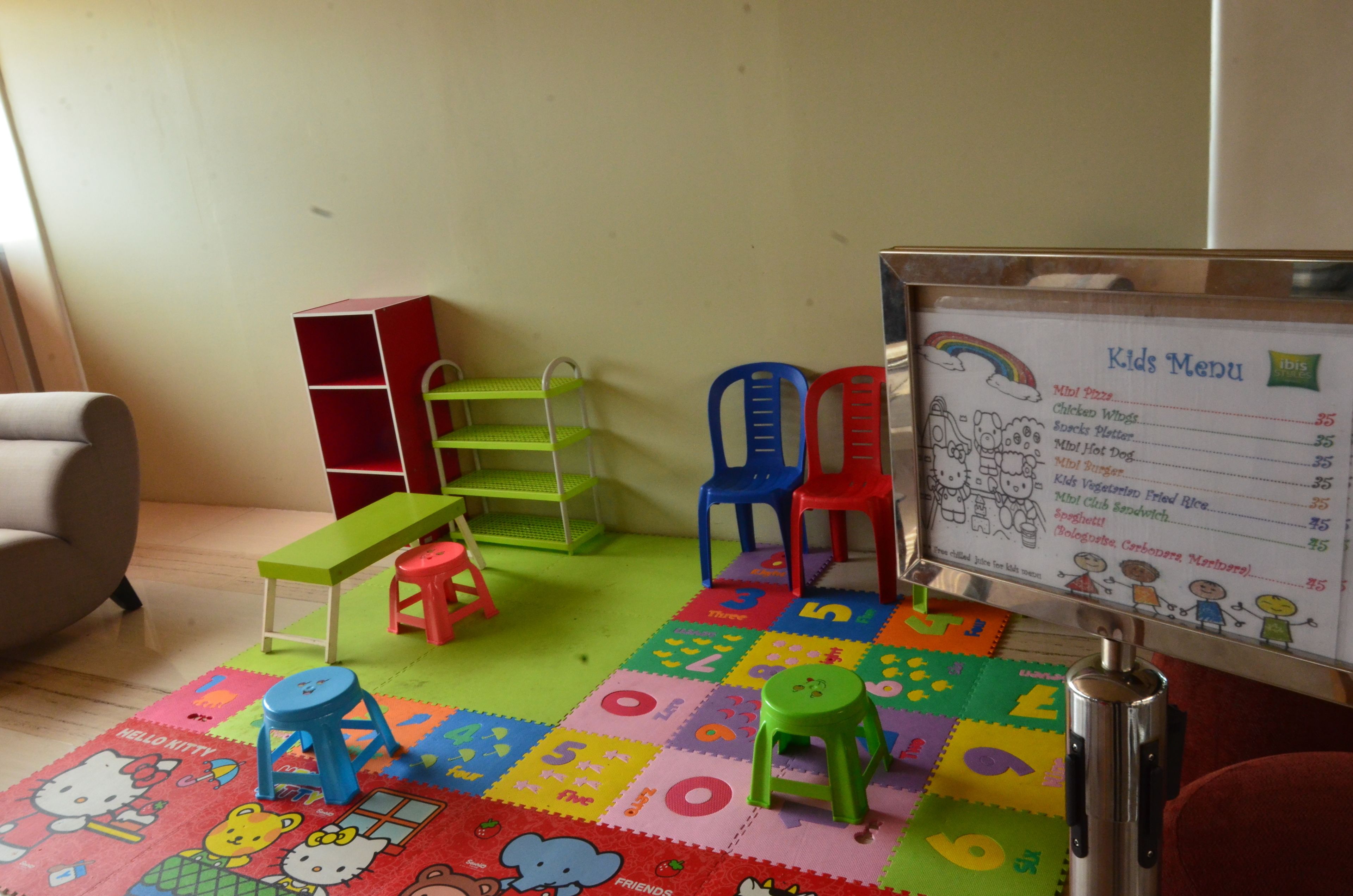 ibis Styles Jakarta Airport