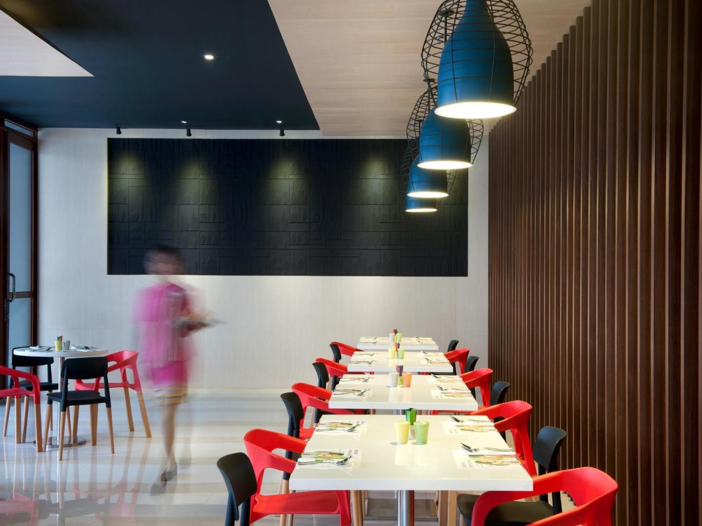 ibis Styles Jakarta Airport