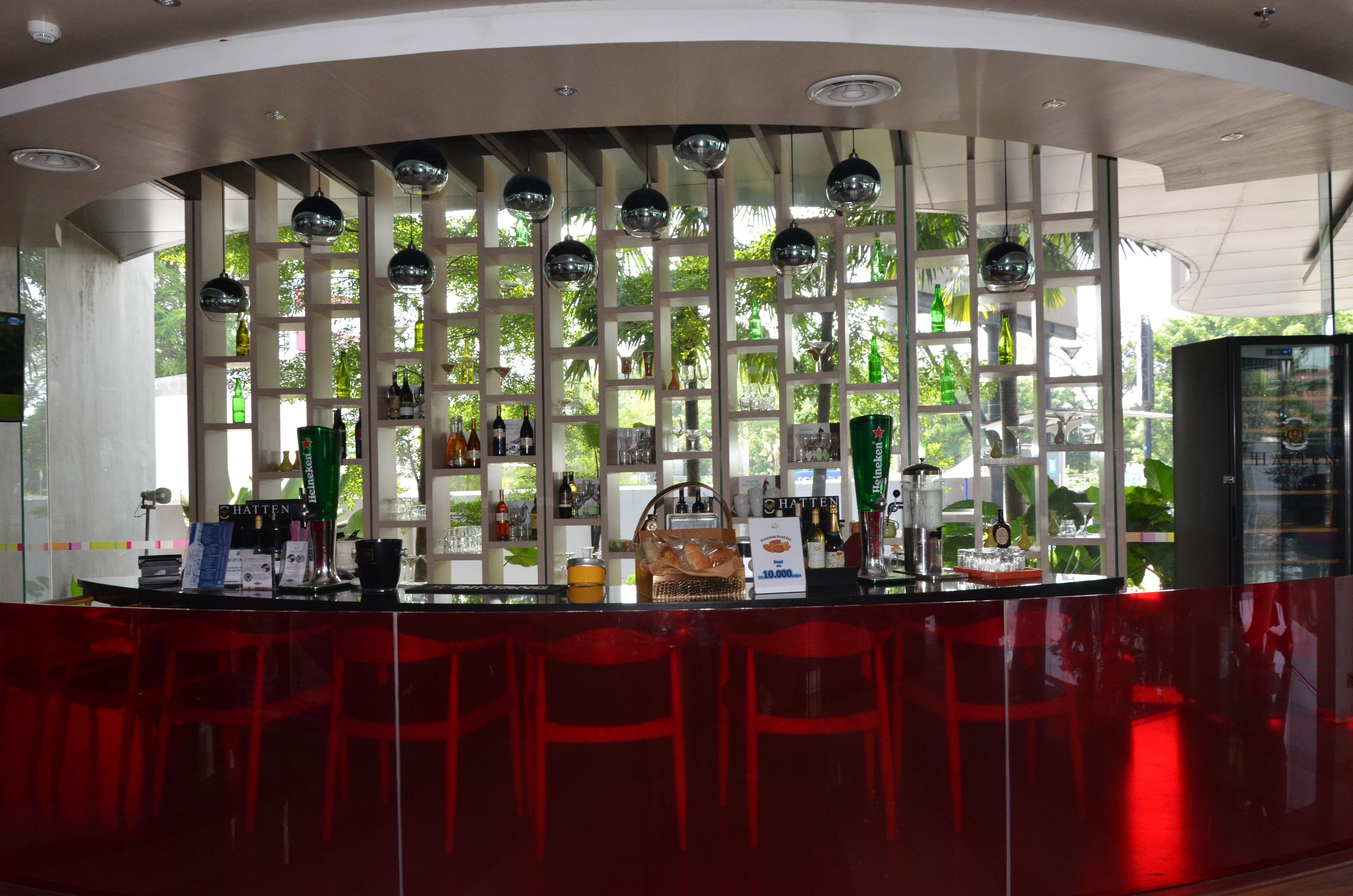 ibis Styles Jakarta Airport