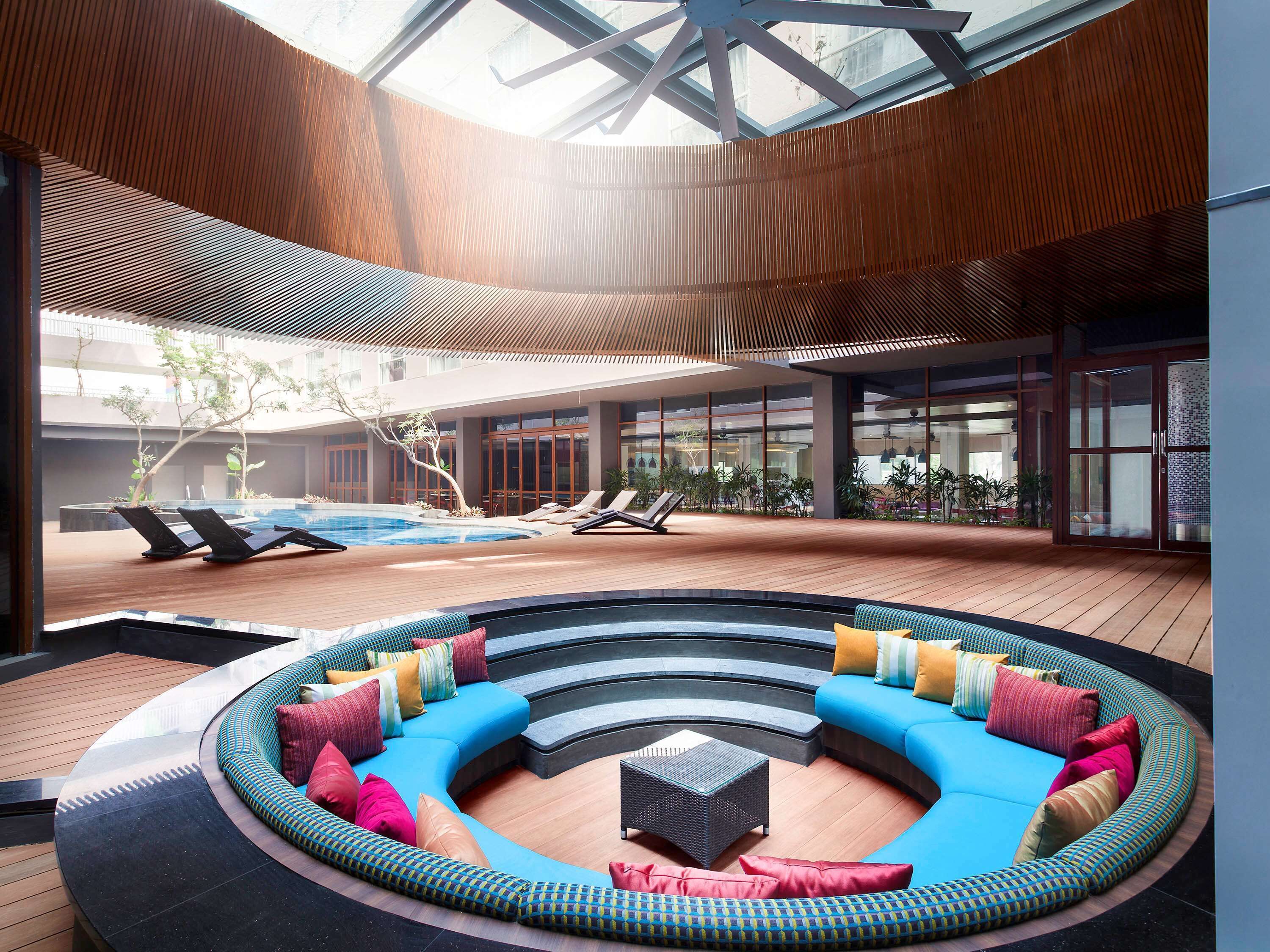 ibis Styles Jakarta Airport