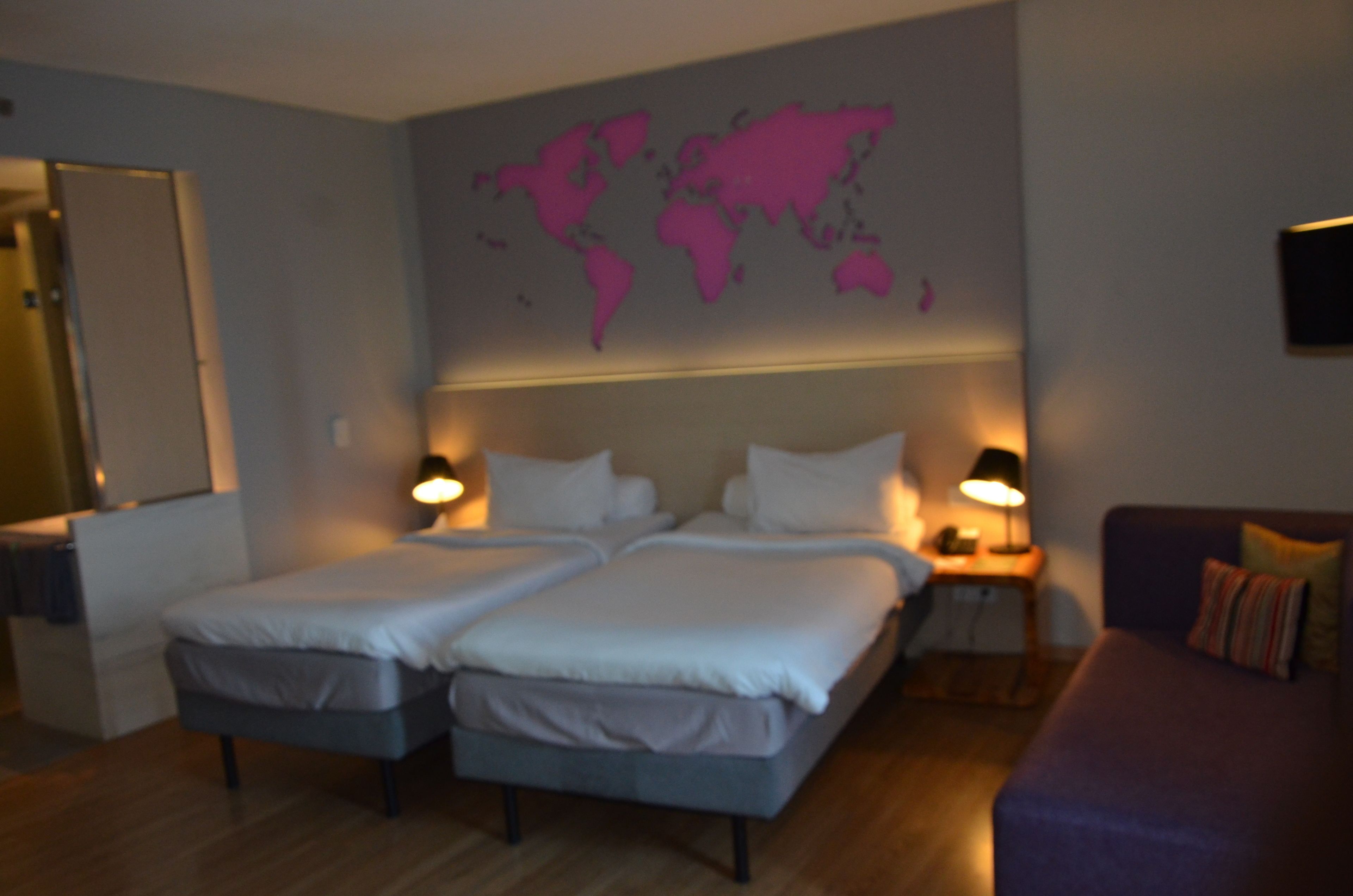 ibis Styles Jakarta Airport