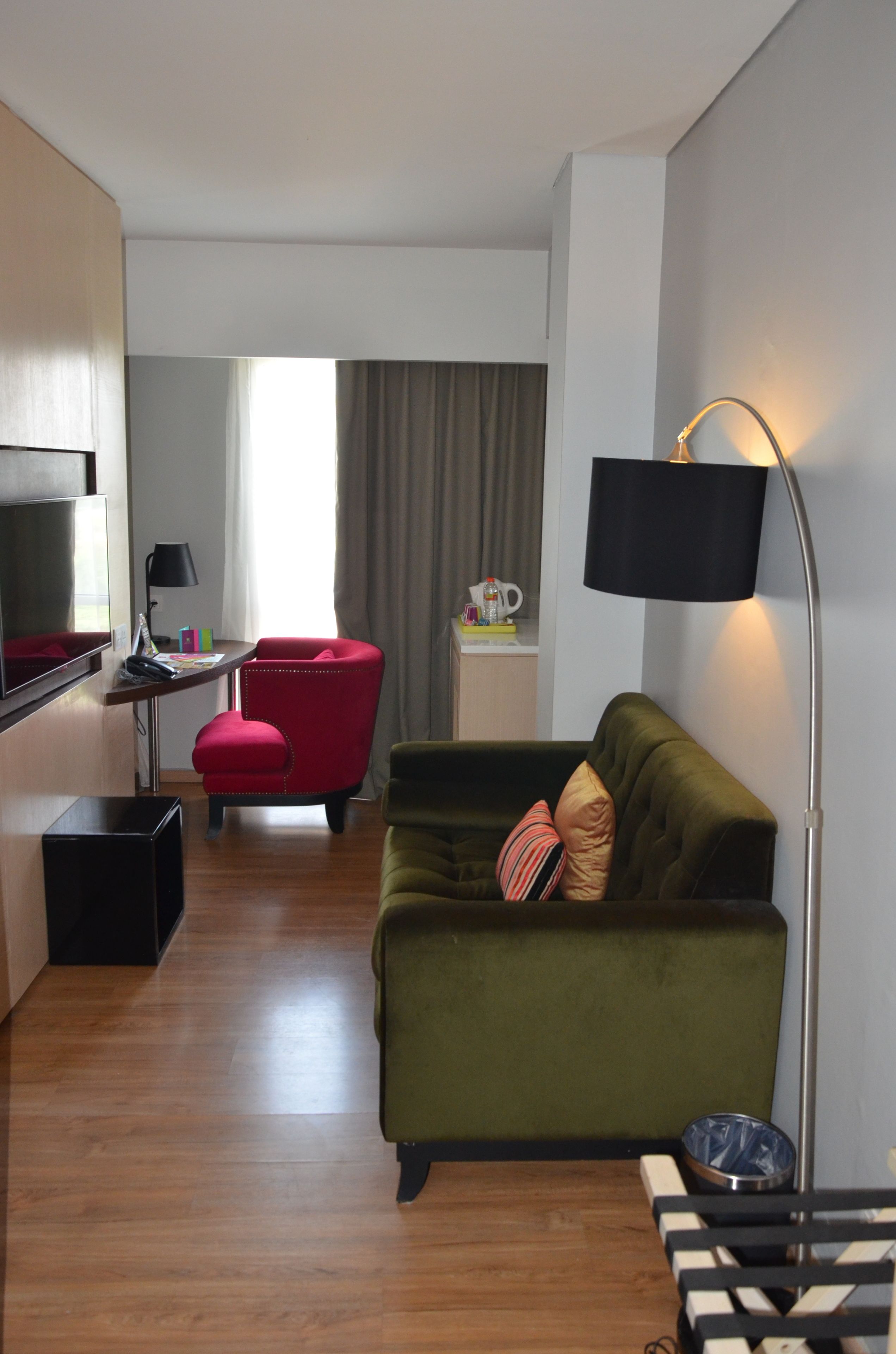 ibis Styles Jakarta Airport