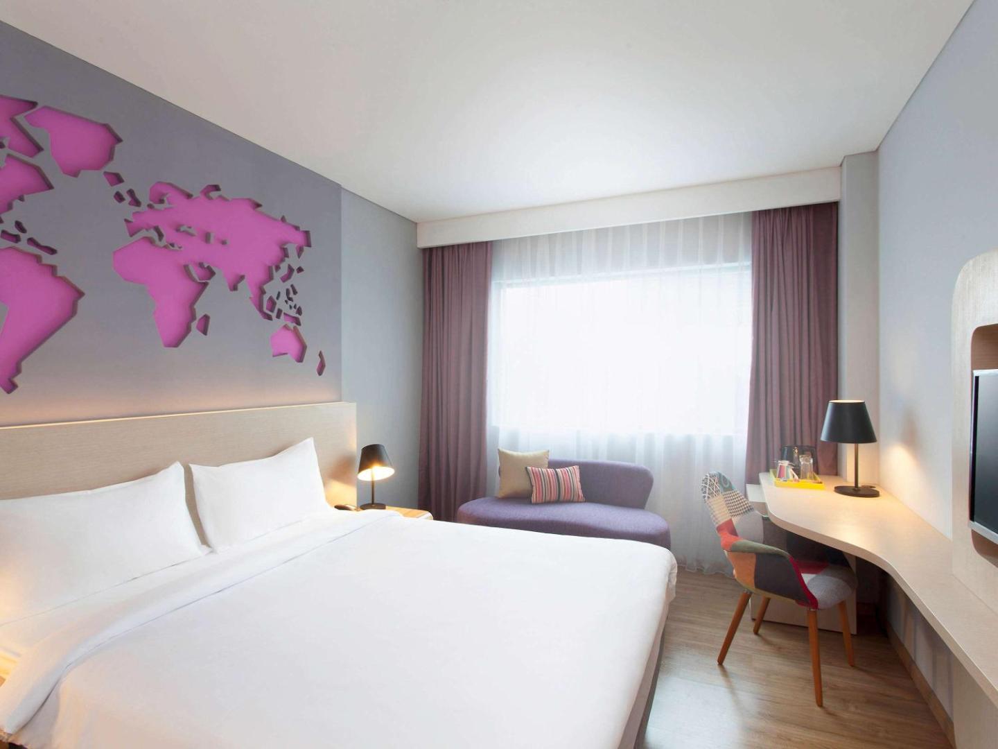 ibis Styles Jakarta Airport