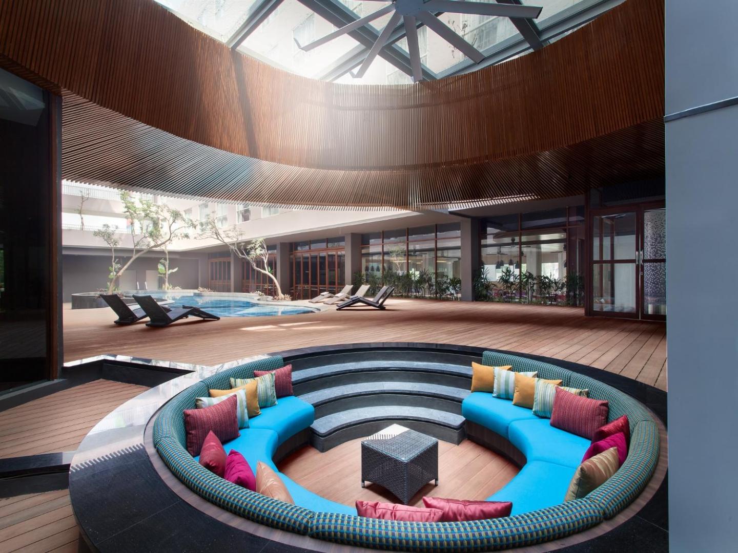 ibis Styles Jakarta Airport