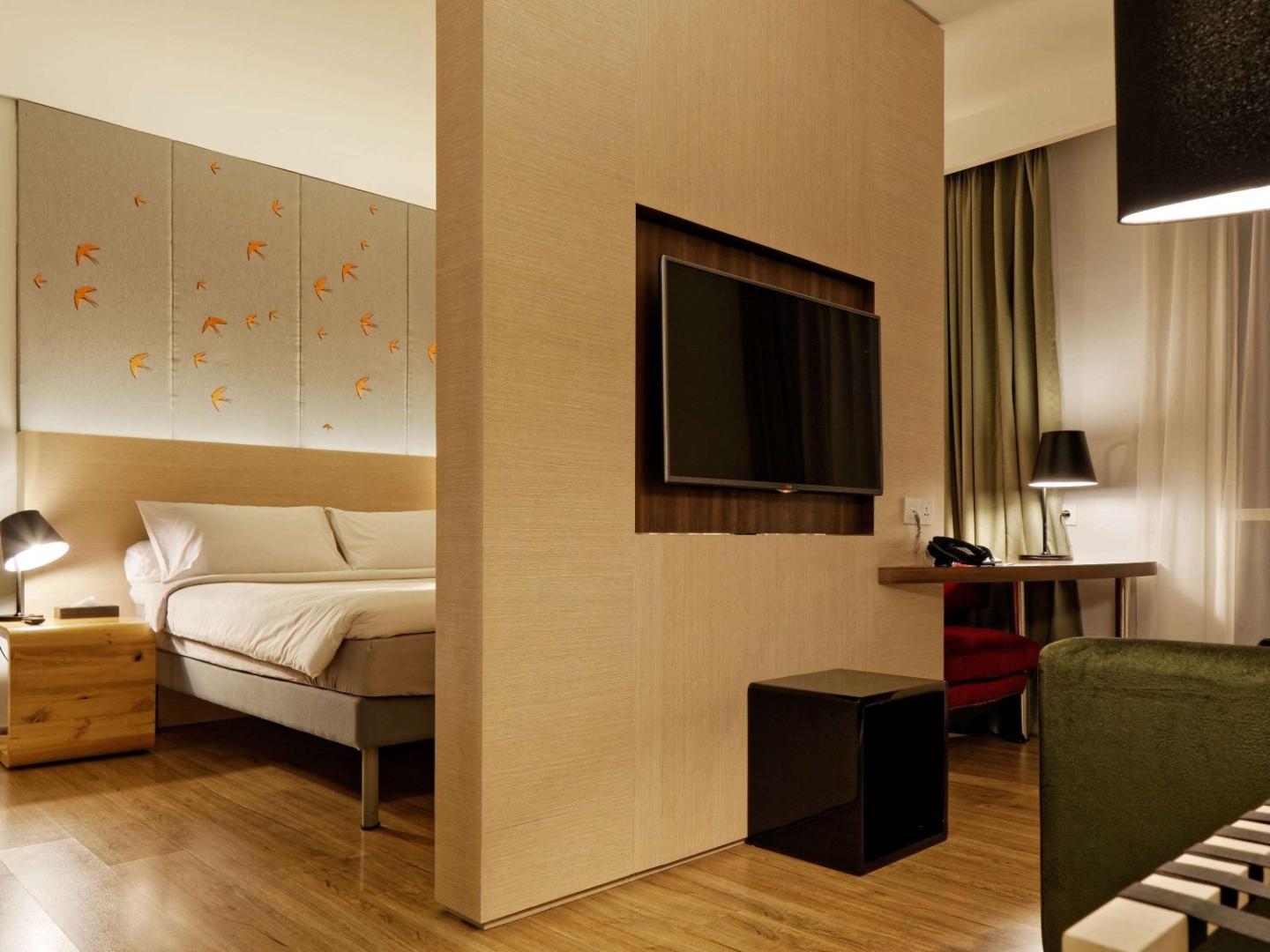 ibis Styles Jakarta Airport