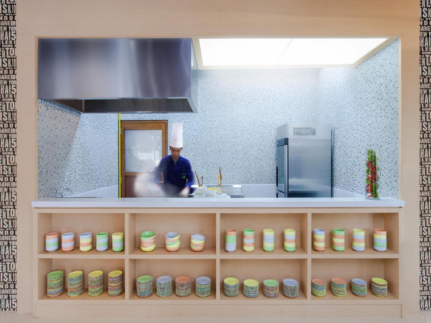 ibis Styles Jakarta Airport