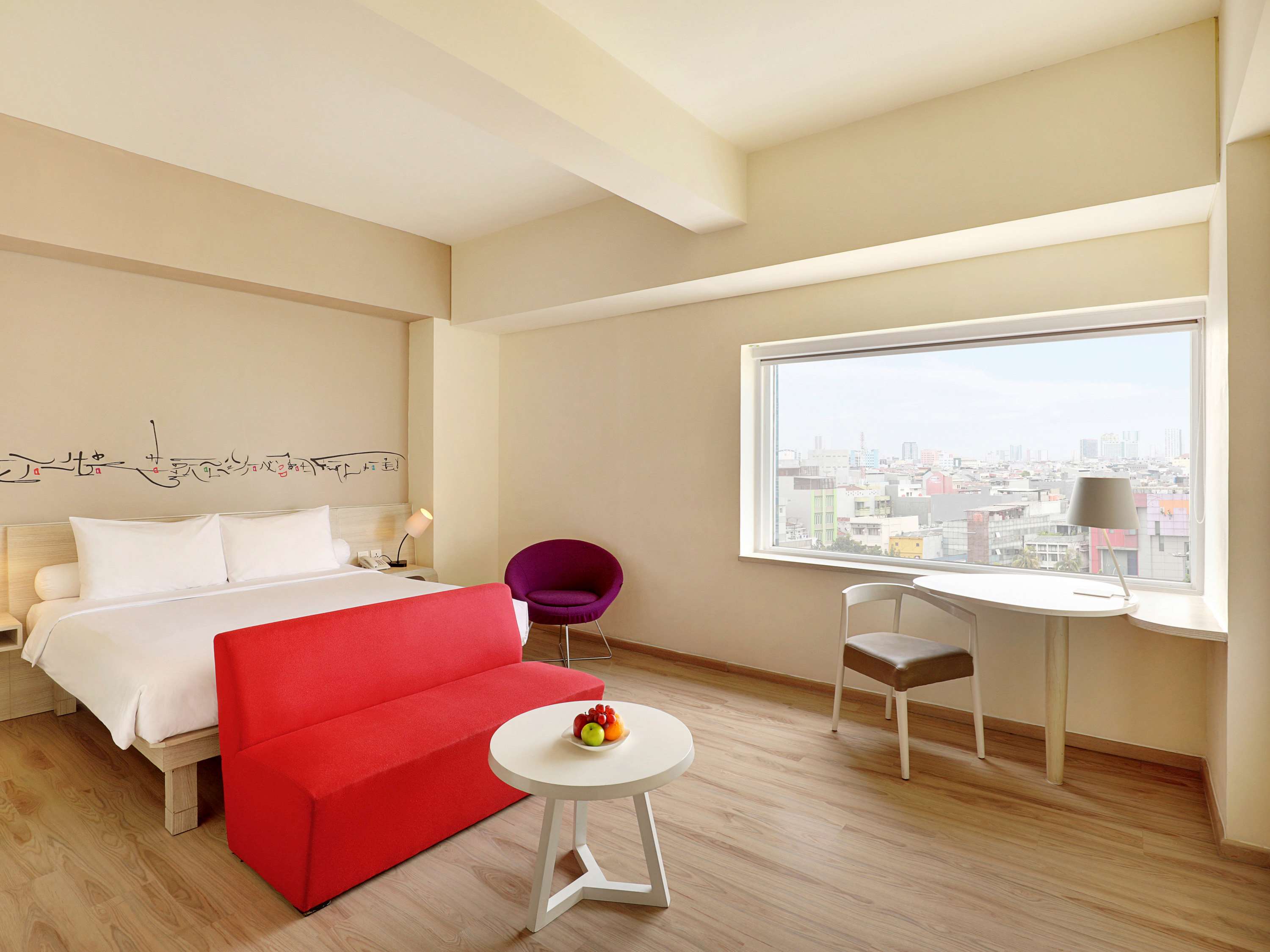 All Seasons Jakarta Gajah Mada