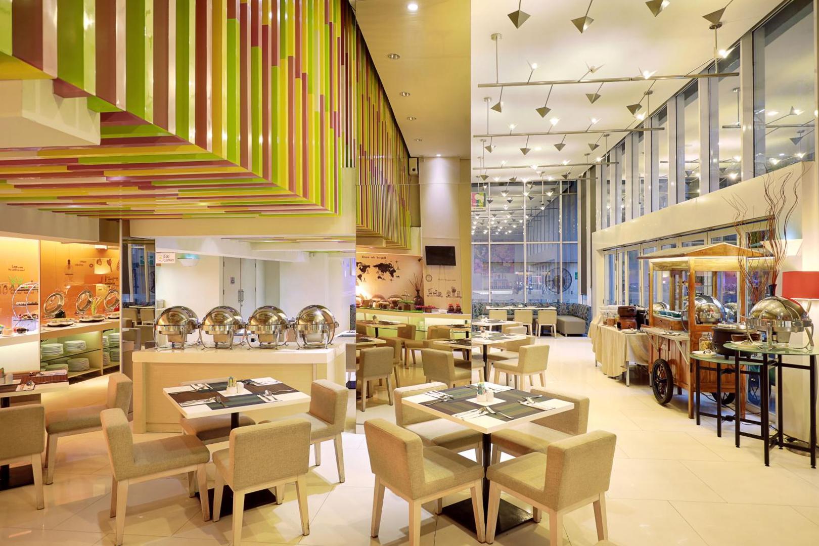 All Seasons Jakarta Gajah Mada