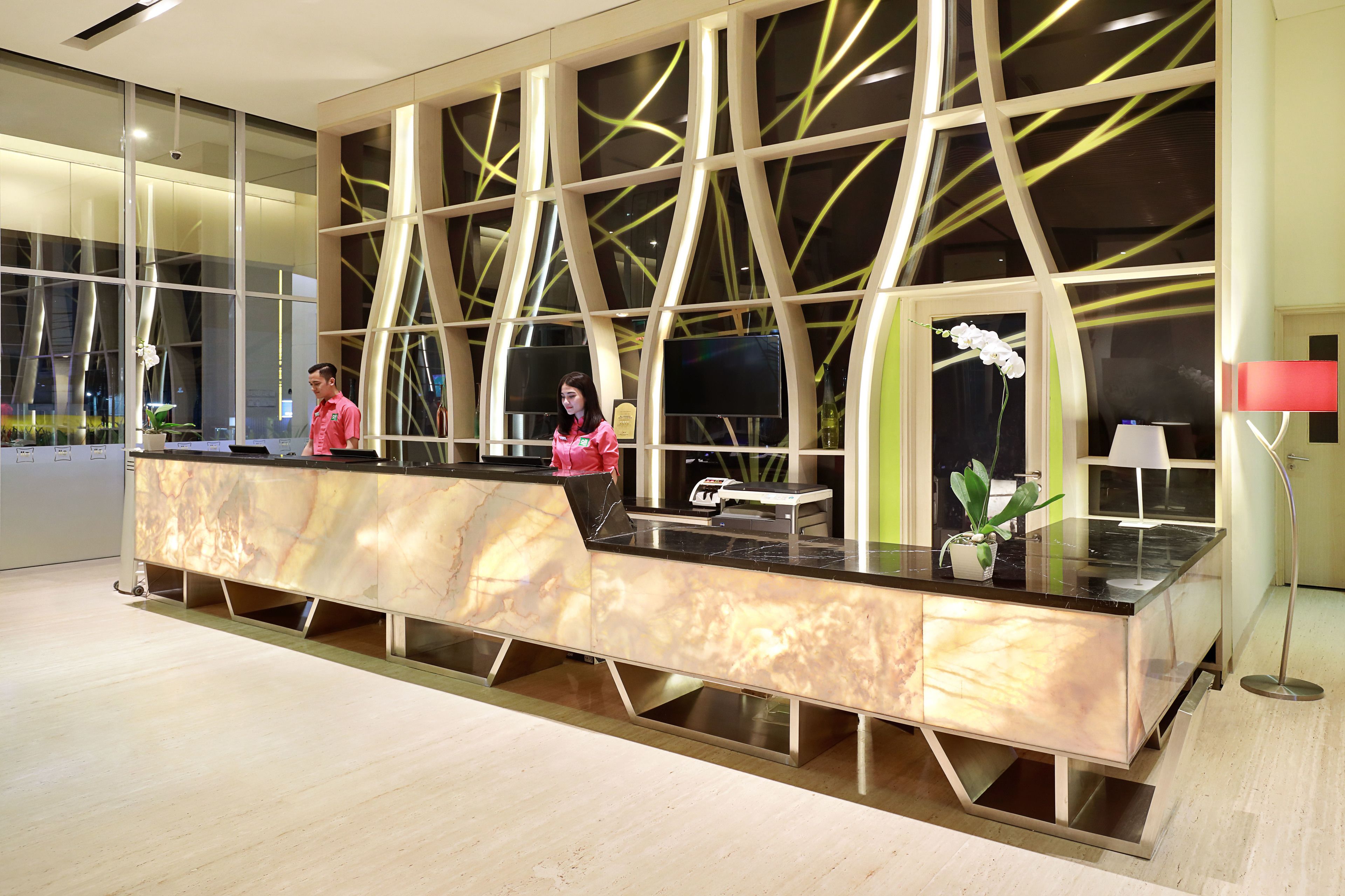 All Seasons Jakarta Gajah Mada