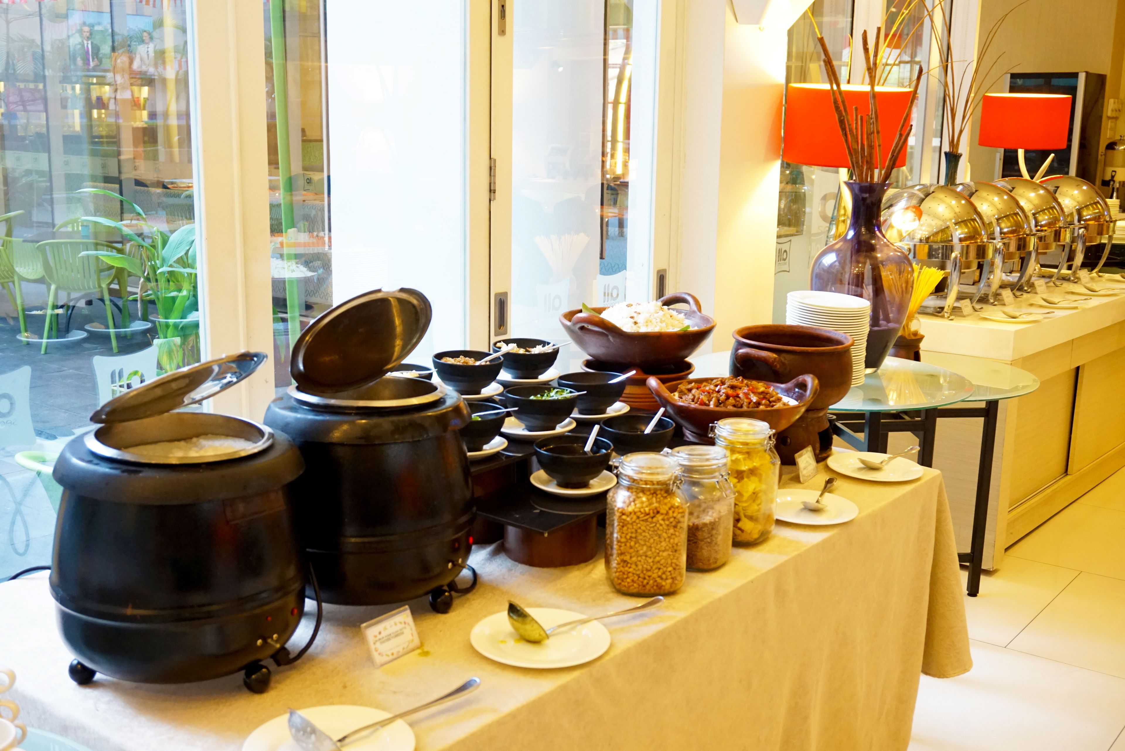 All Seasons Jakarta Gajah Mada