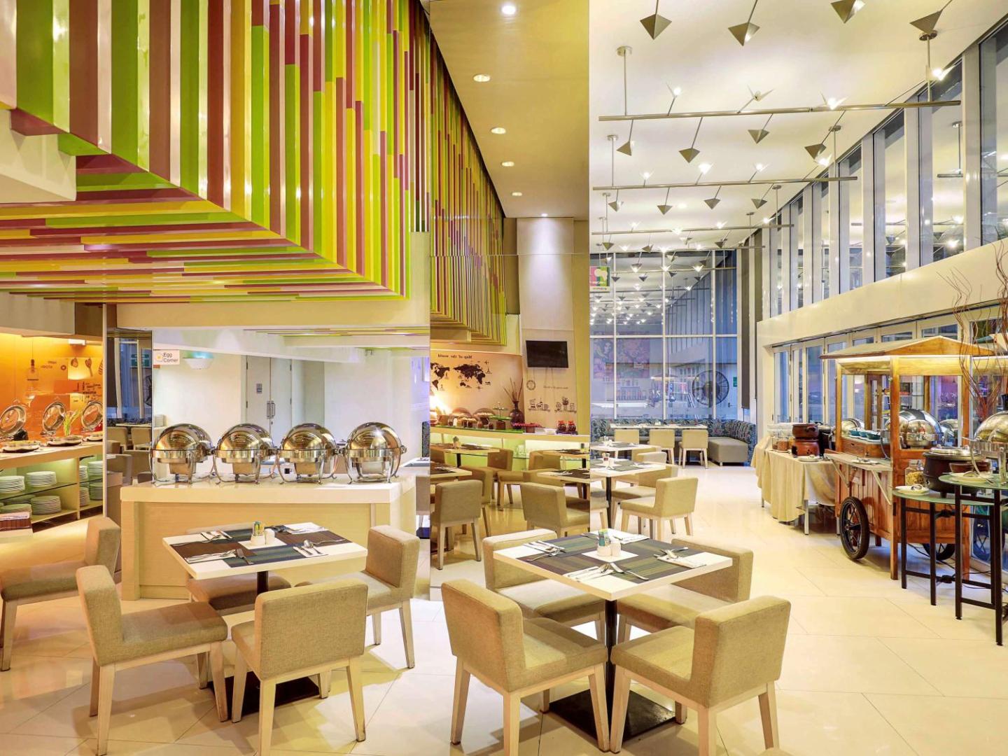 All Seasons Jakarta Gajah Mada