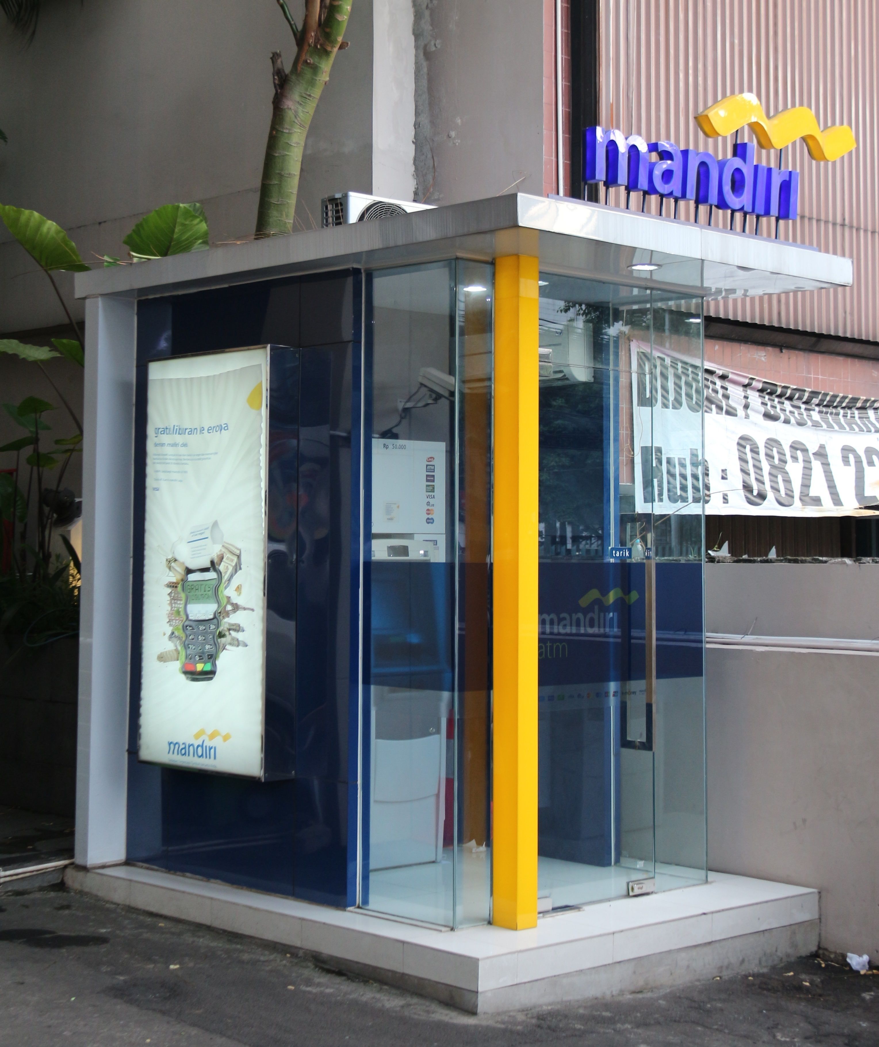 All Seasons Jakarta Gajah Mada