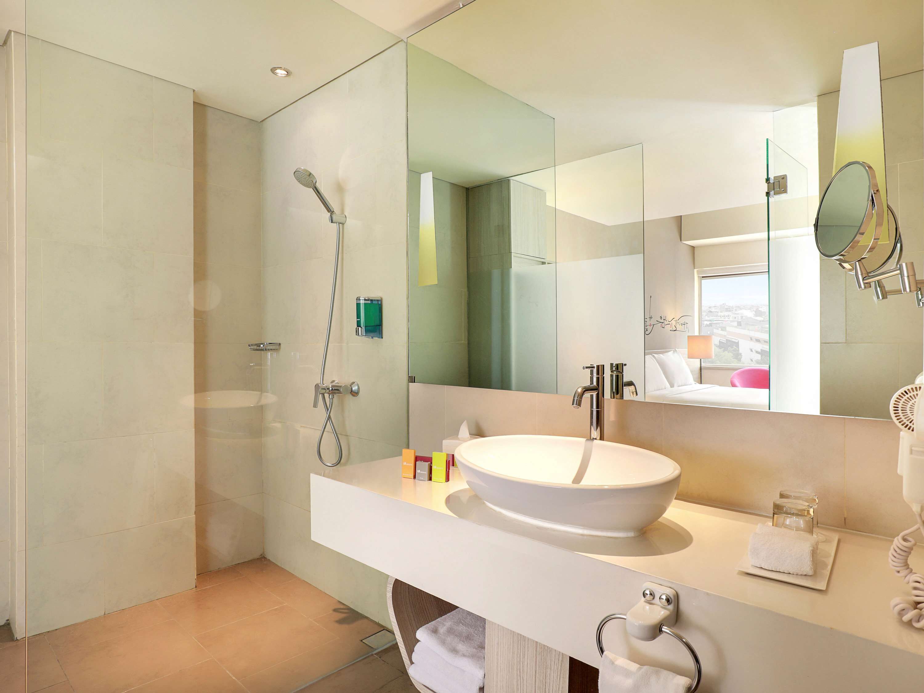 All Seasons Jakarta Gajah Mada