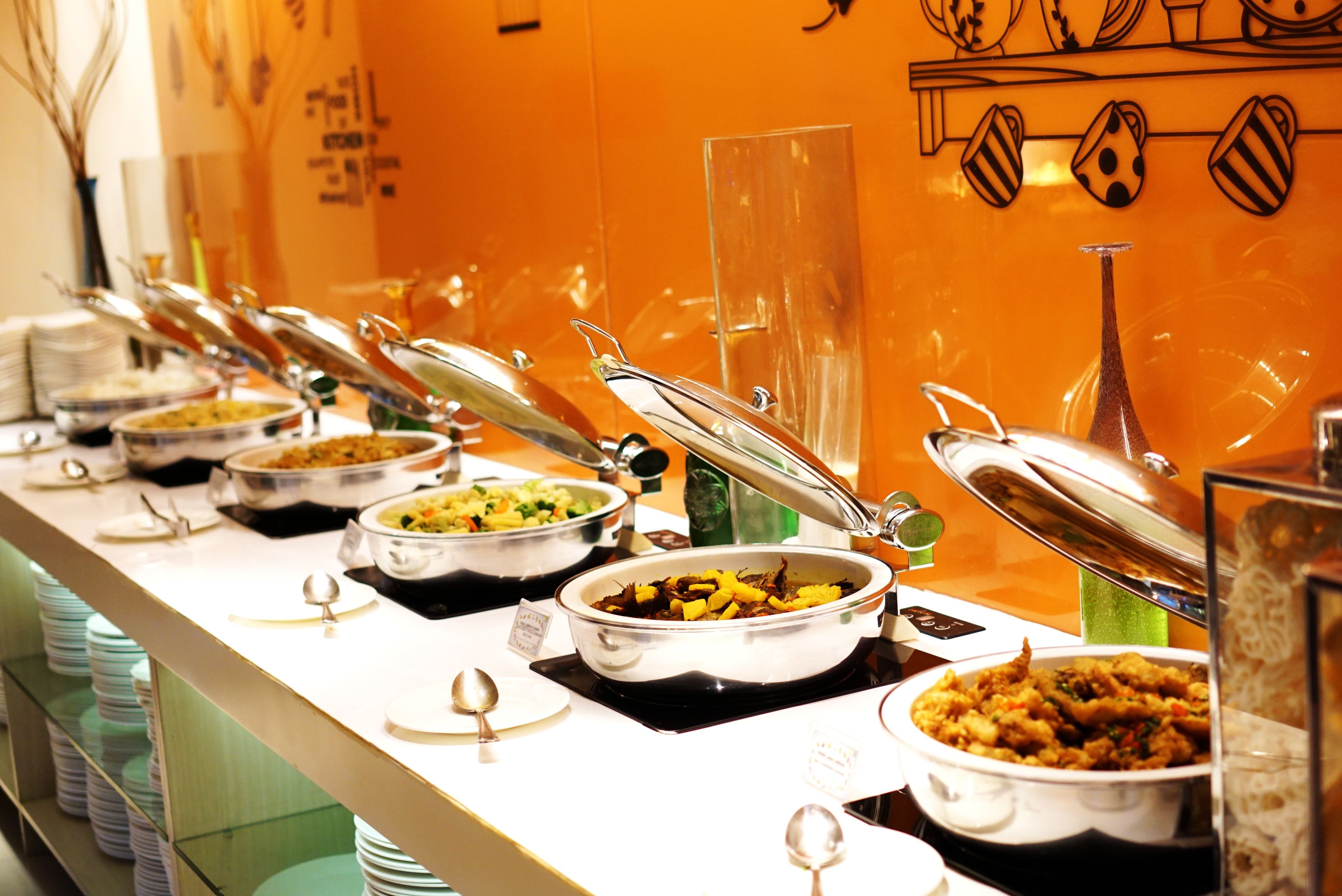 All Seasons Jakarta Gajah Mada