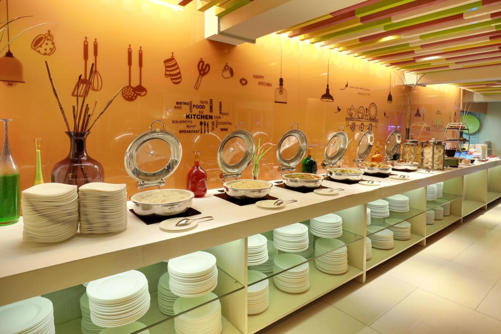 All Seasons Jakarta Gajah Mada