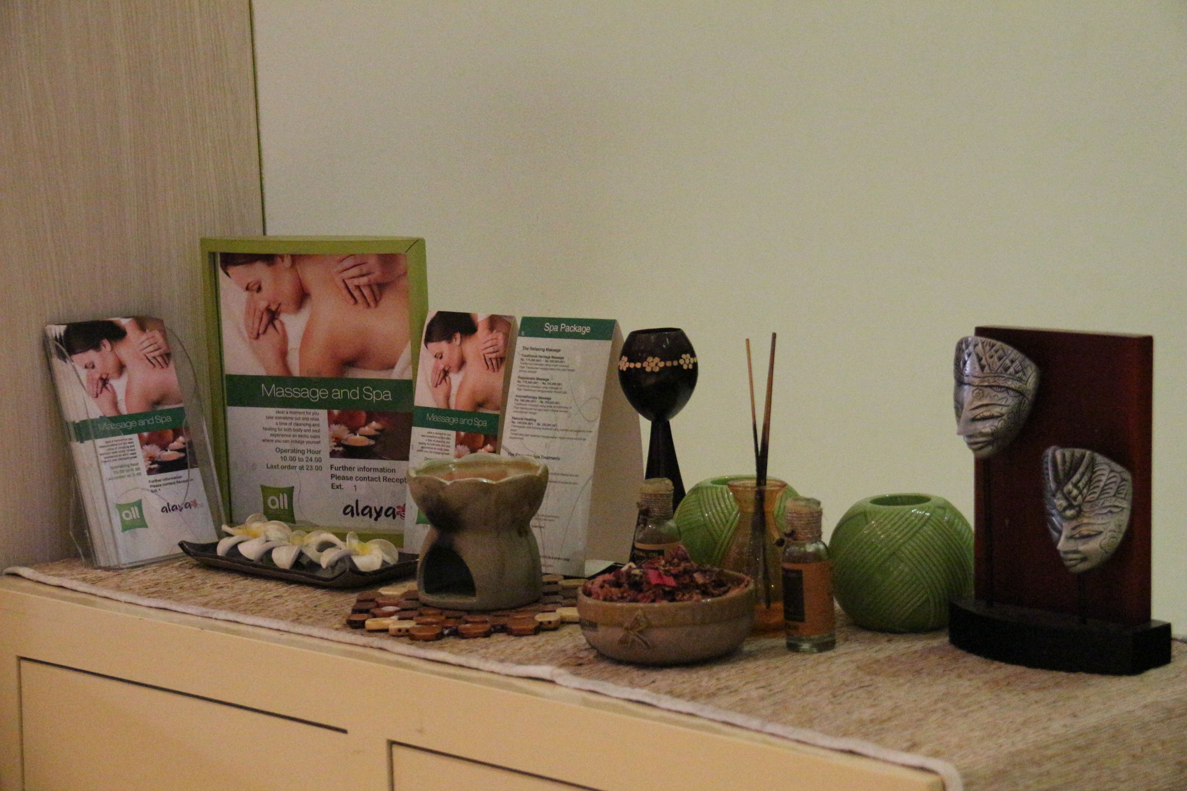 All Seasons Jakarta Gajah Mada