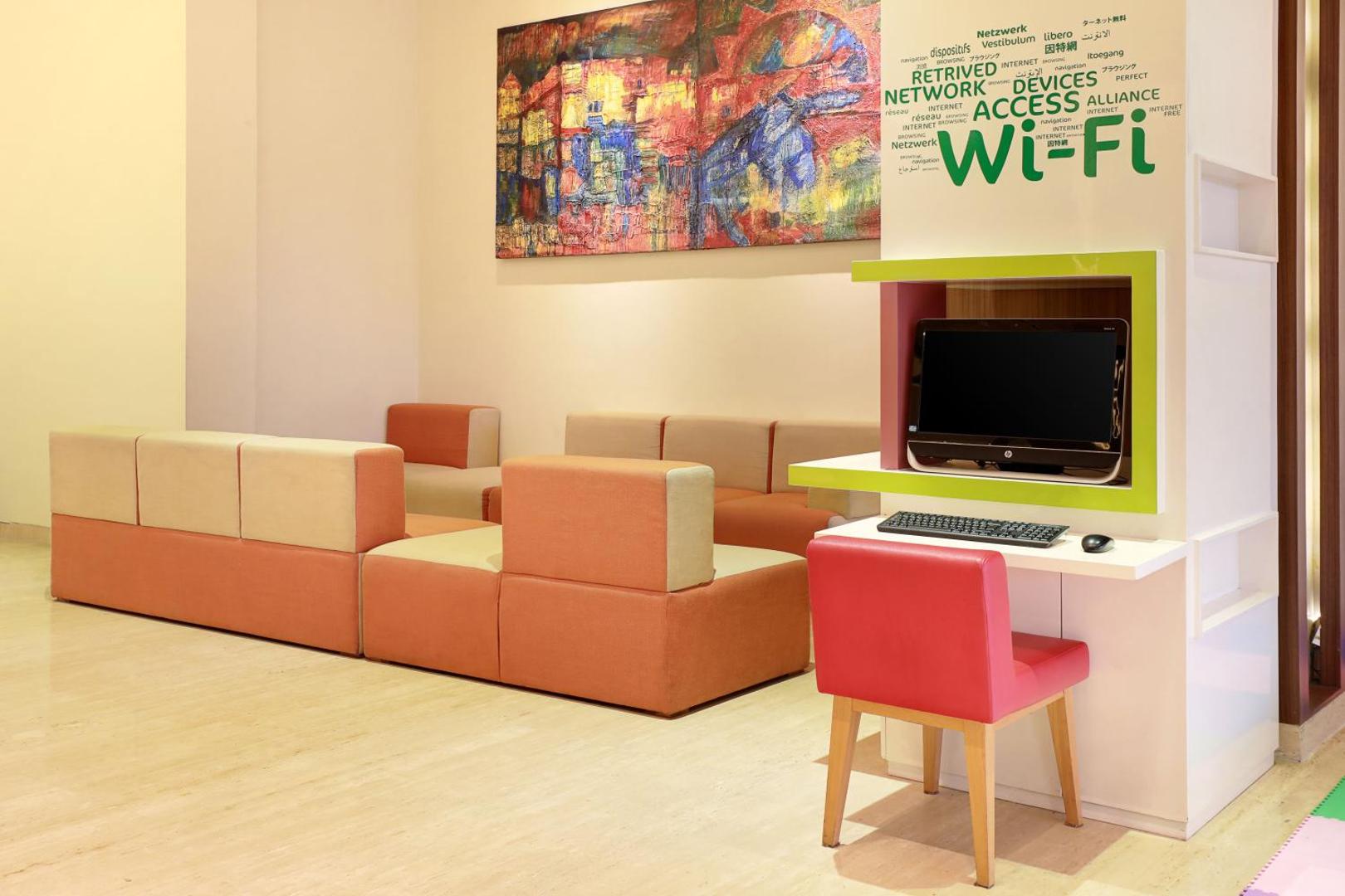 All Seasons Jakarta Gajah Mada