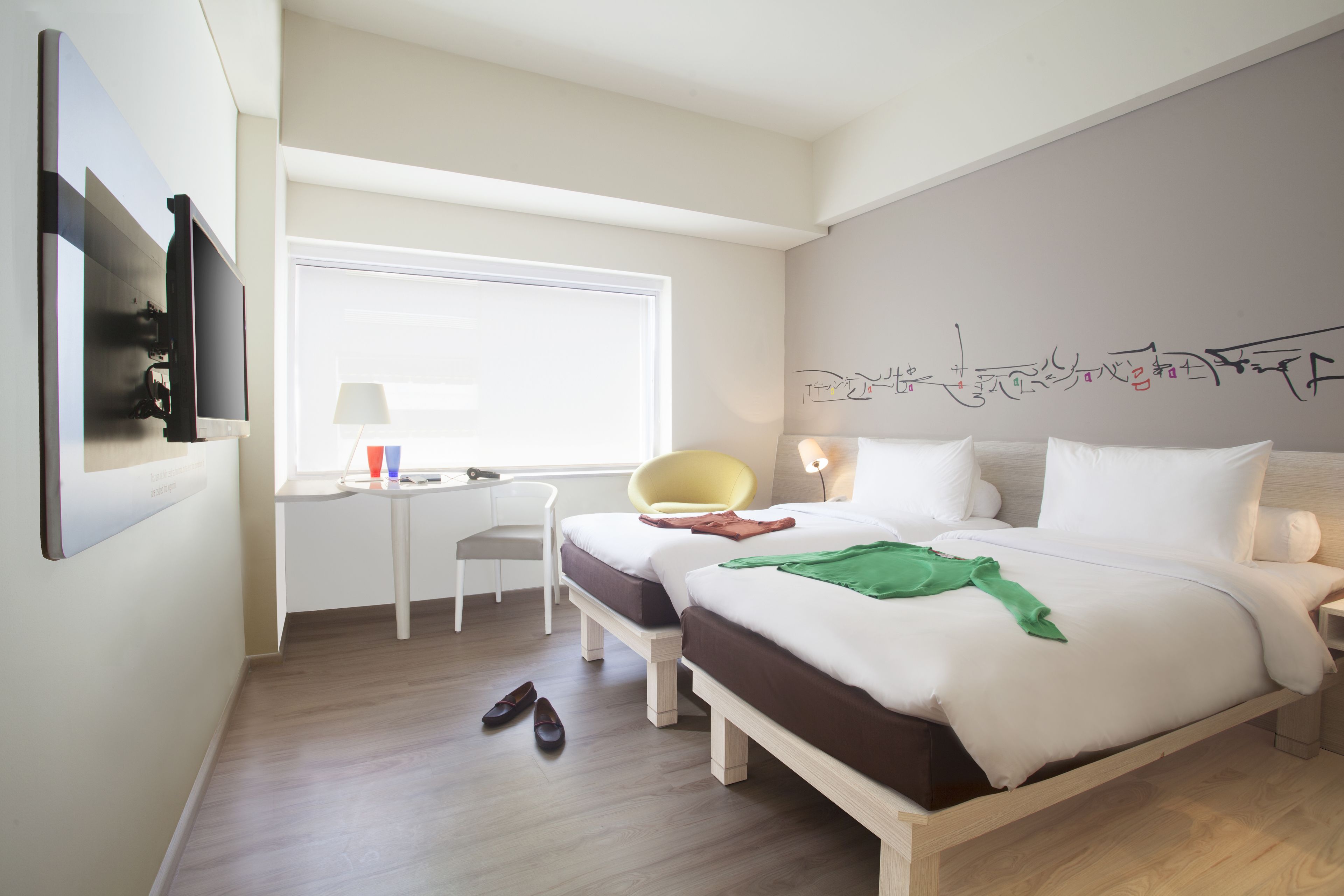 All Seasons Jakarta Gajah Mada