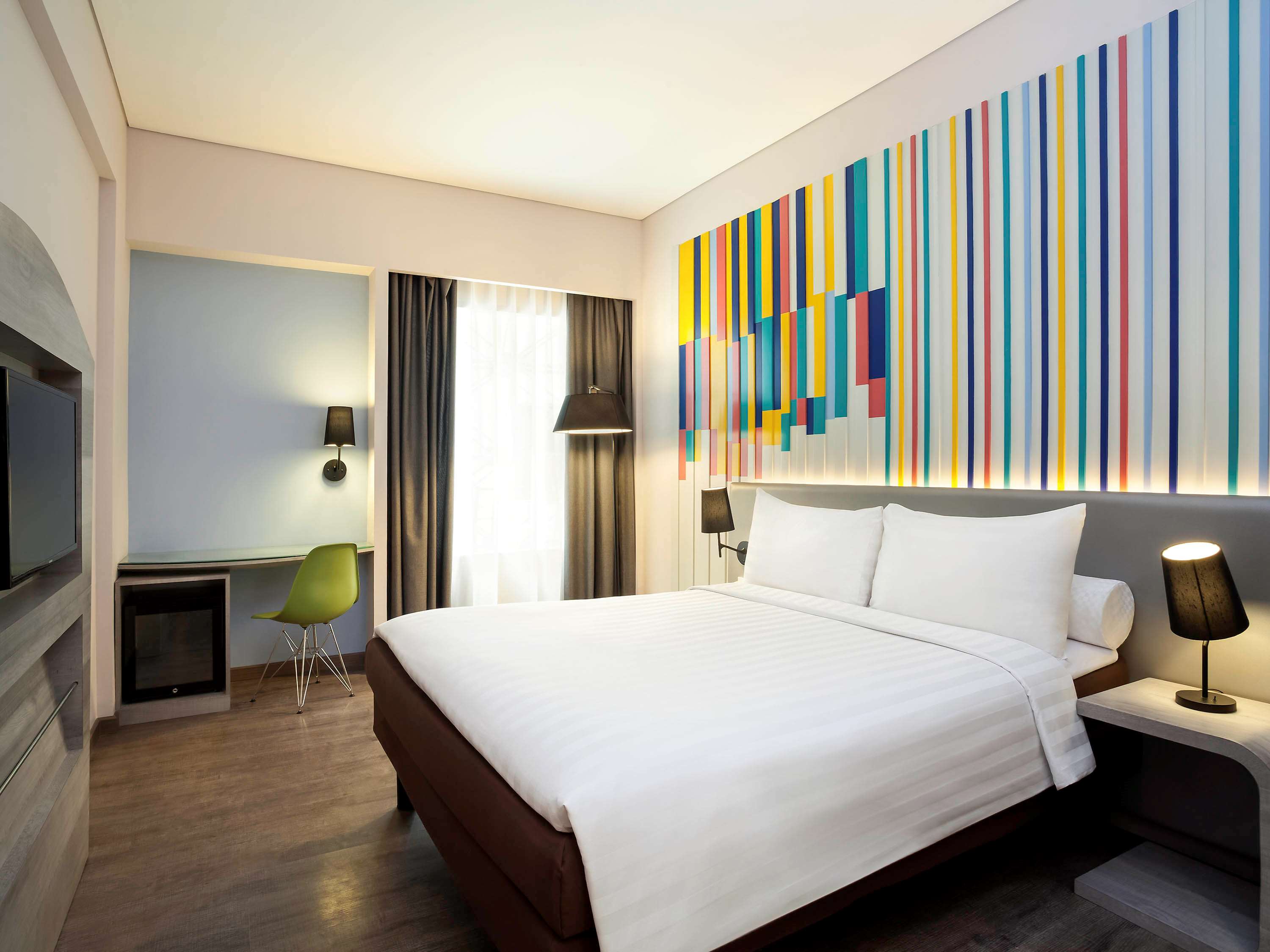 ibis Styles Jakarta Mangga Dua Square