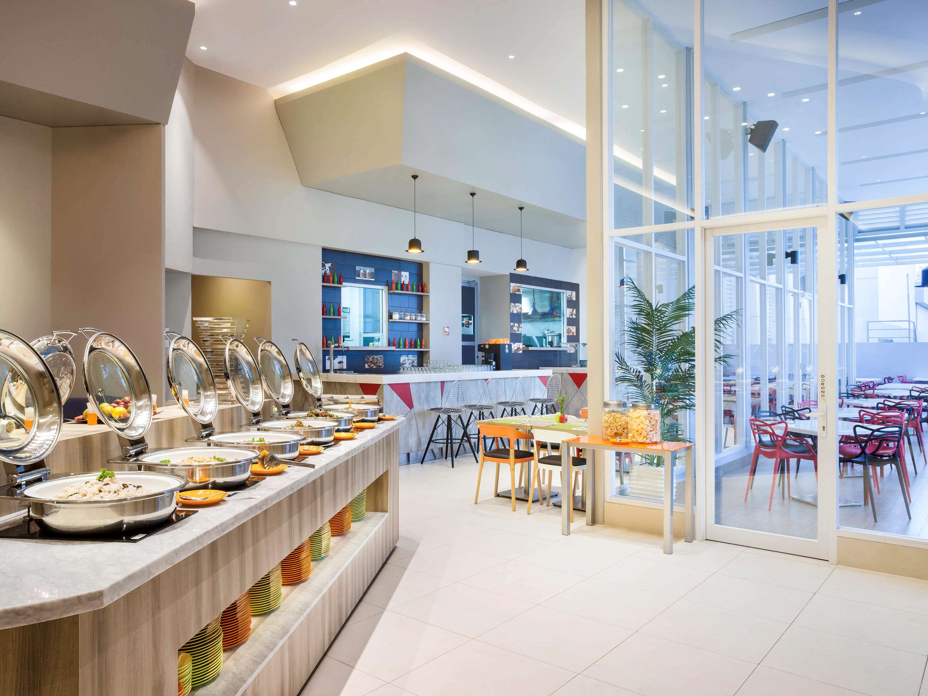 ibis Styles Jakarta Mangga Dua Square