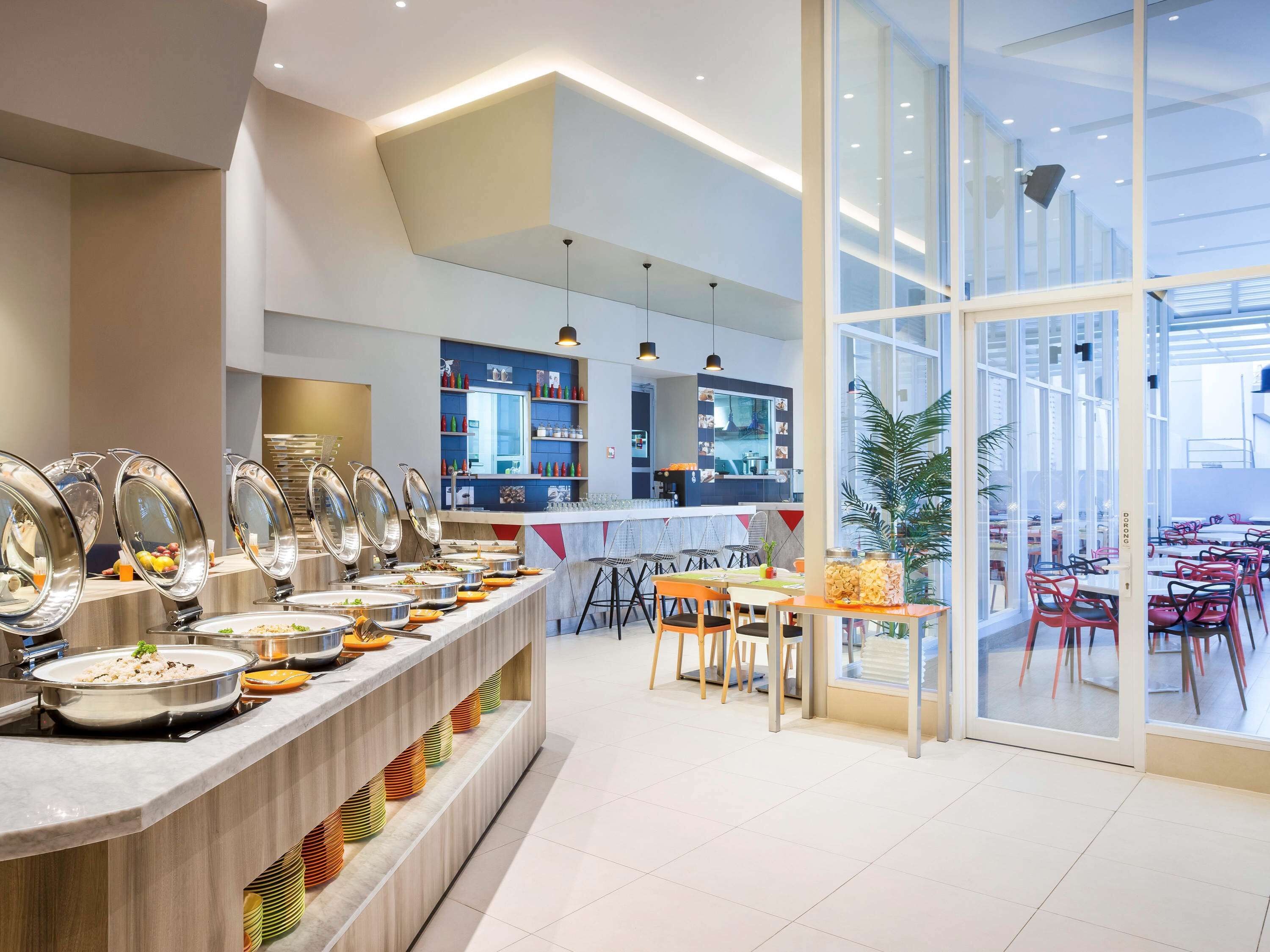 ibis Styles Jakarta Mangga Dua Square