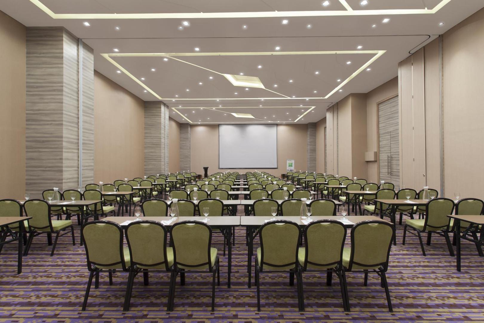 ibis Styles Jakarta Mangga Dua Square