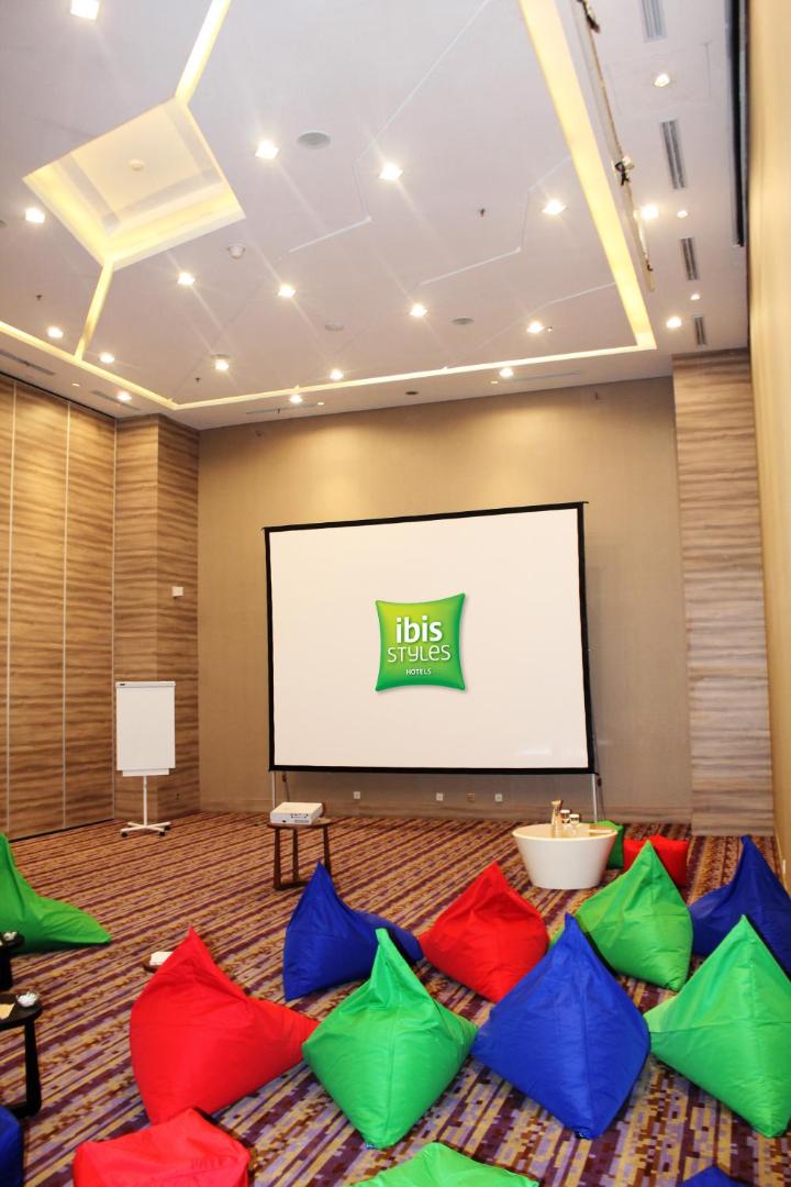 ibis Styles Jakarta Mangga Dua Square