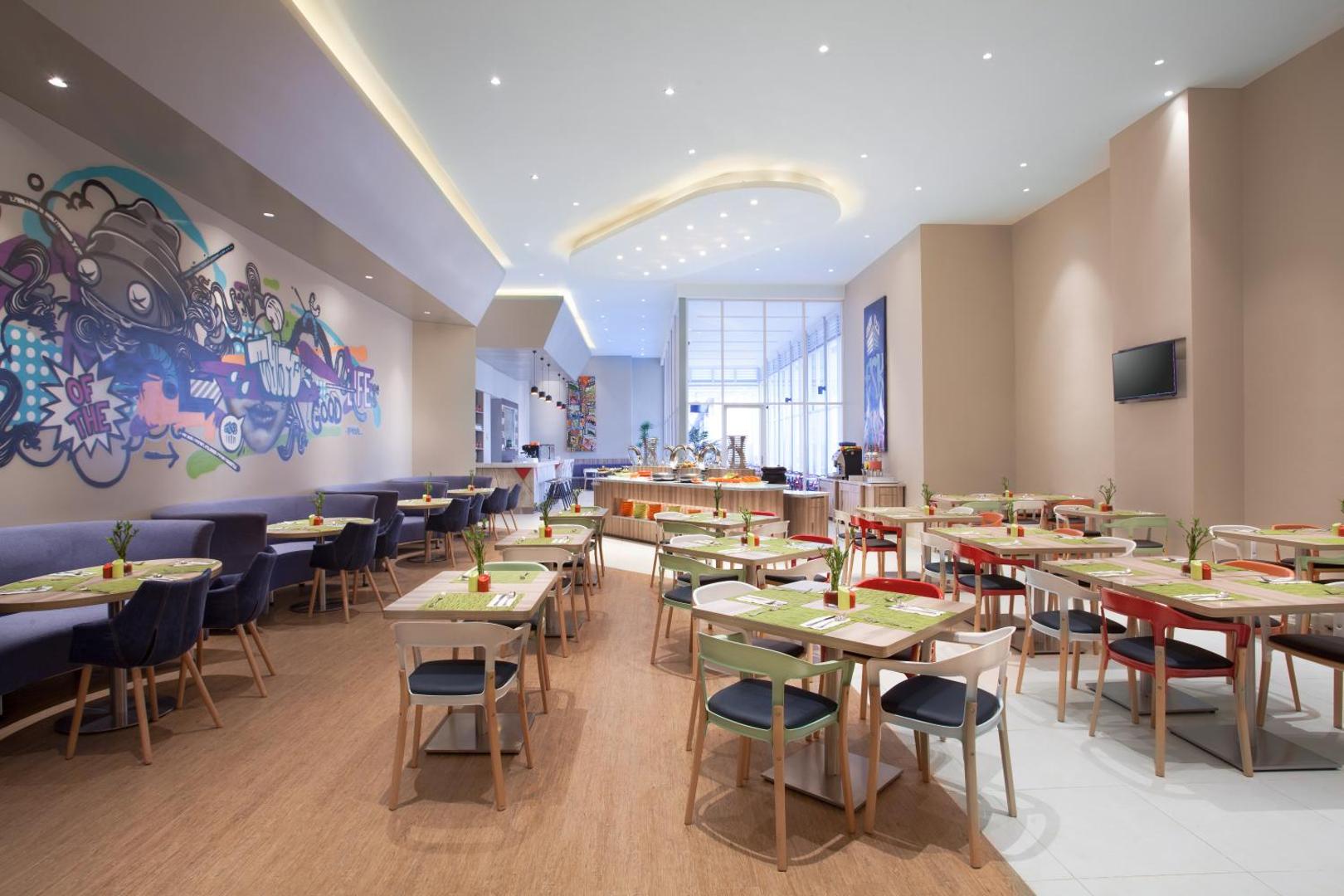 ibis Styles Jakarta Mangga Dua Square