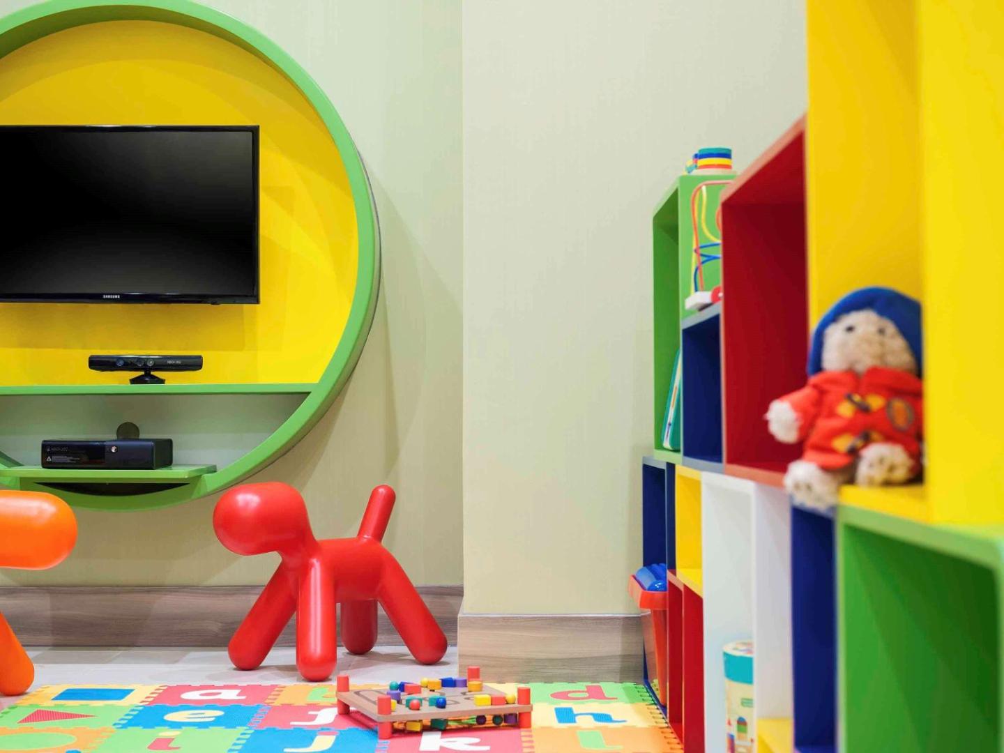 ibis Styles Jakarta Mangga Dua Square