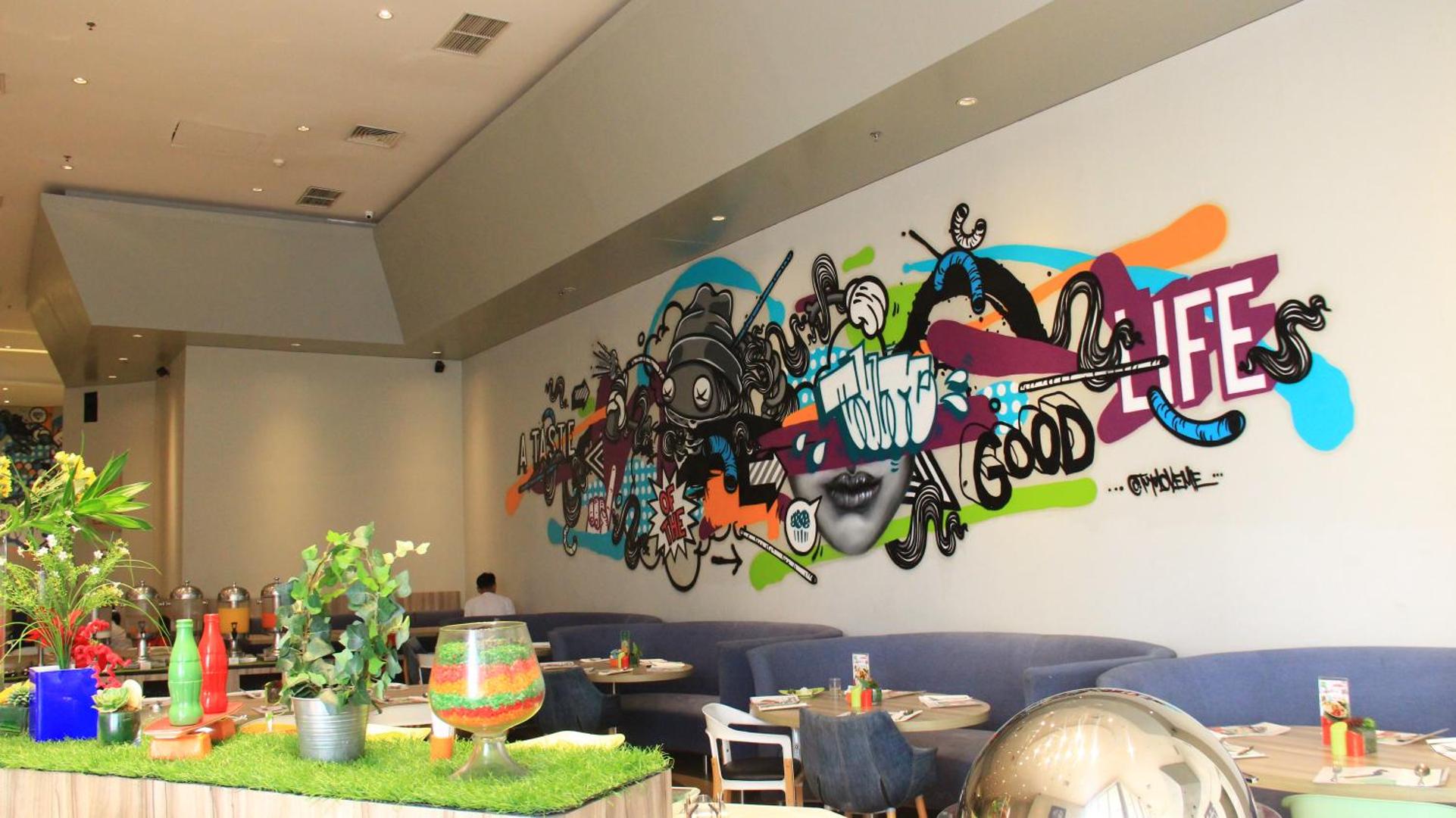 ibis Styles Jakarta Mangga Dua Square