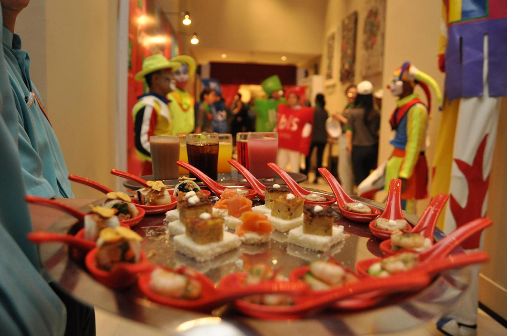 ibis Styles Jakarta Mangga Dua Square