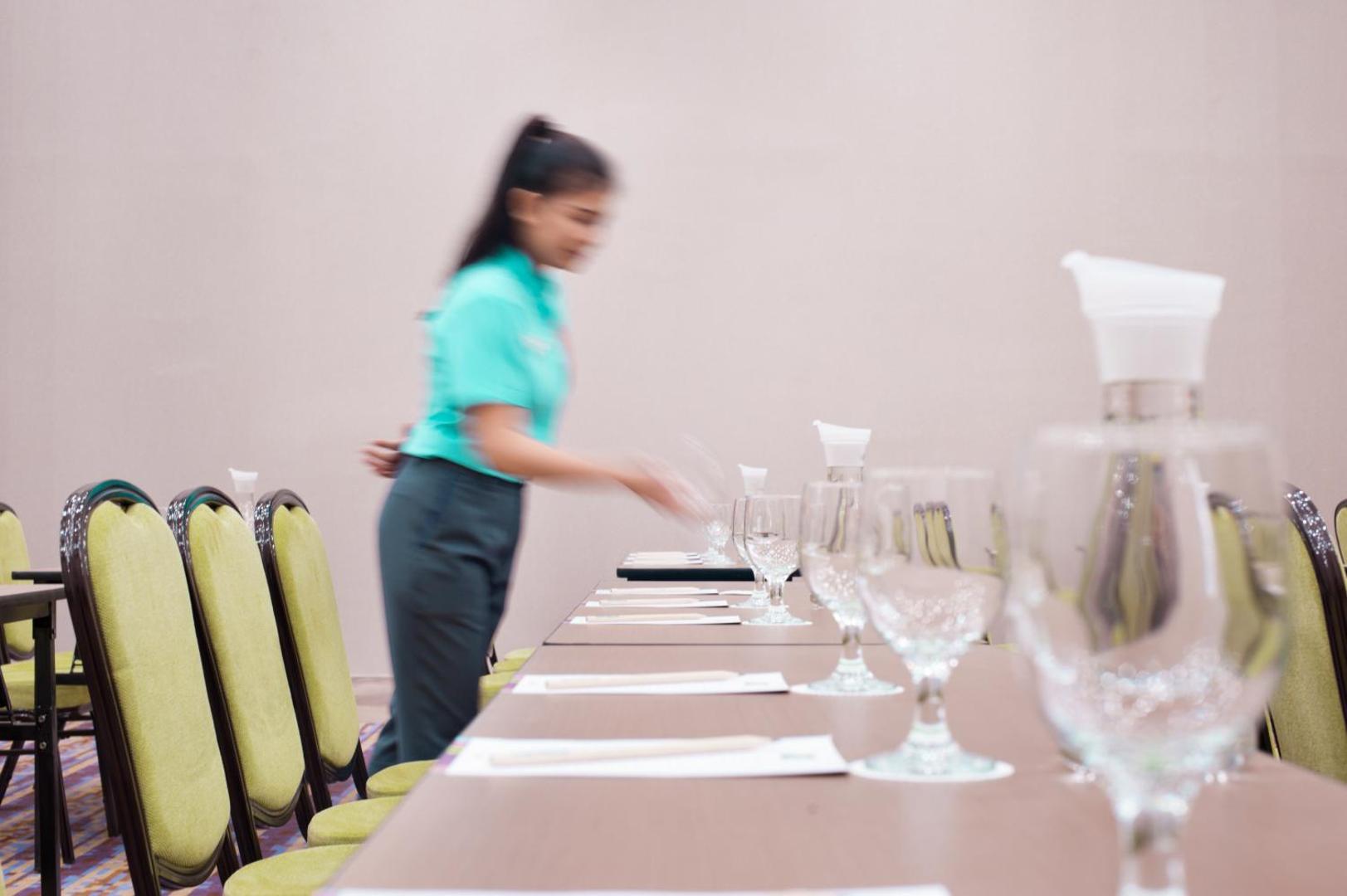 ibis Styles Jakarta Mangga Dua Square