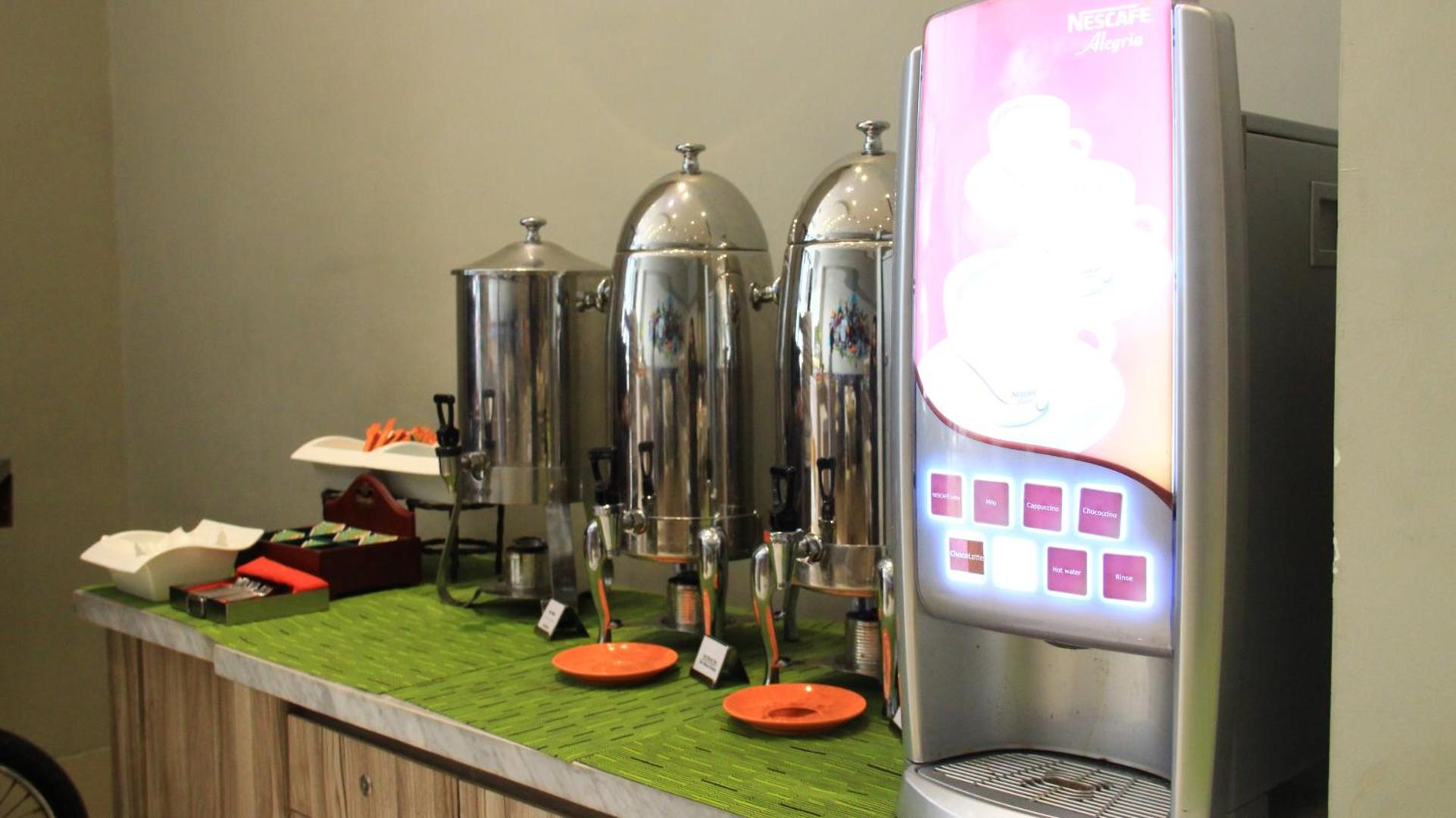 ibis Styles Jakarta Mangga Dua Square