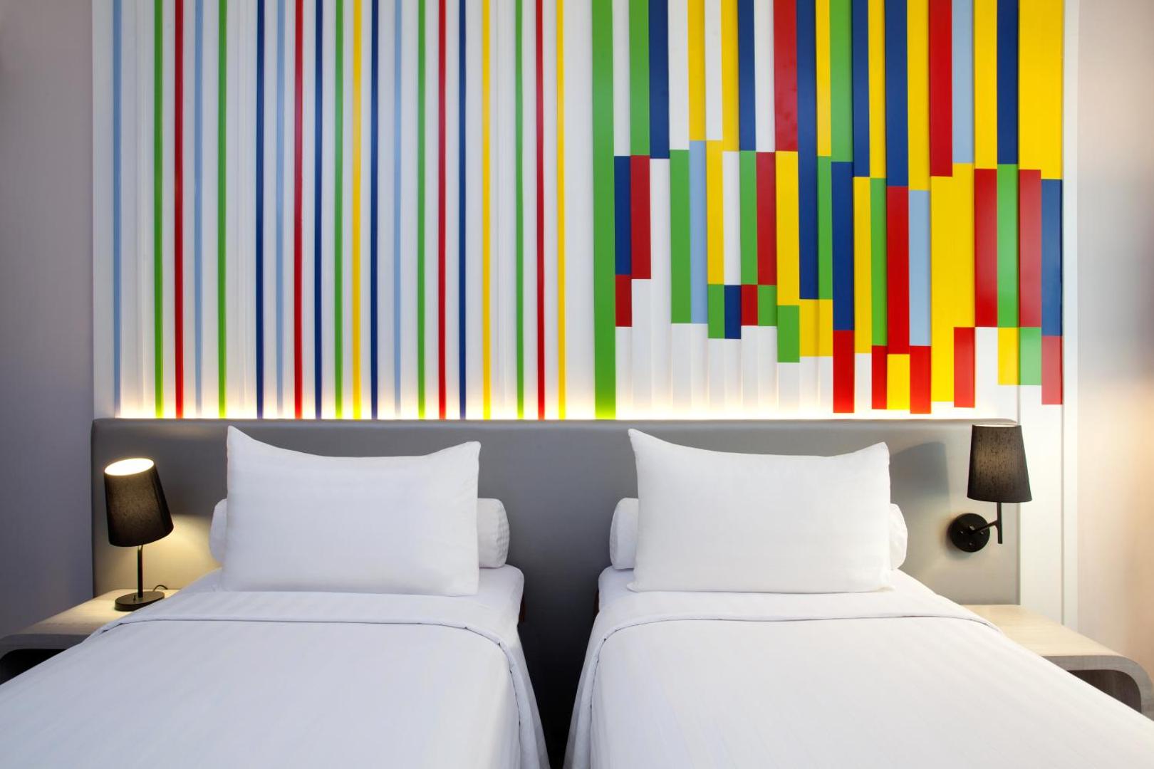 ibis Styles Jakarta Mangga Dua Square