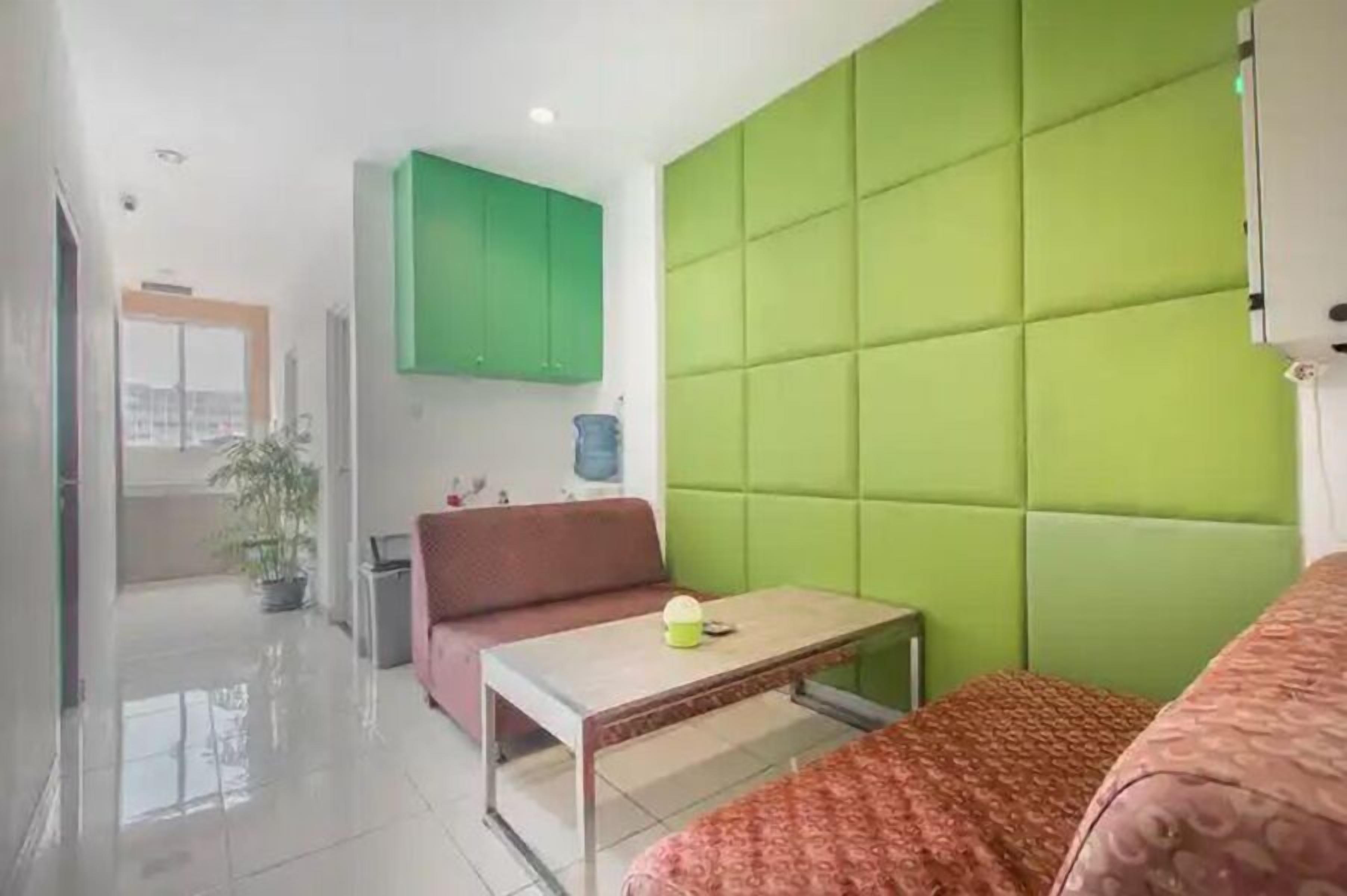 Ichiza Hotel