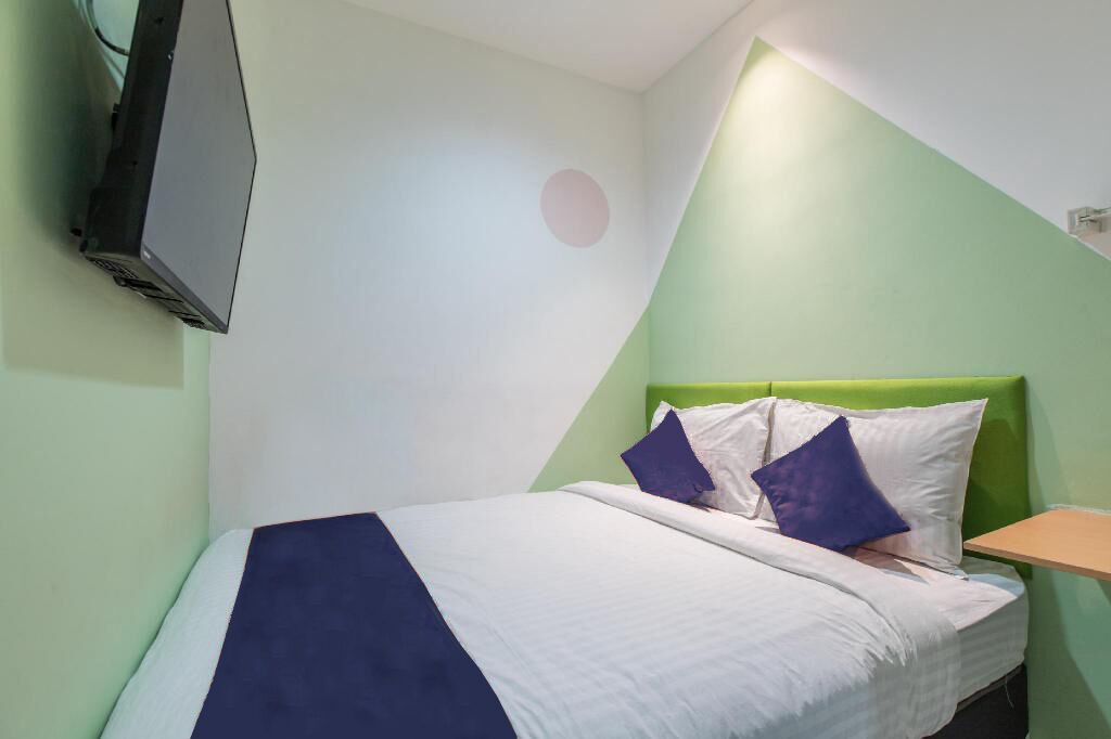 Ichiza Hotel