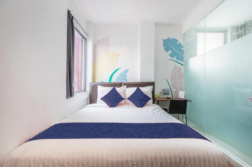 Ichiza Hotel