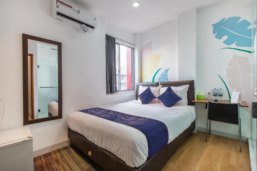 Ichiza Hotel