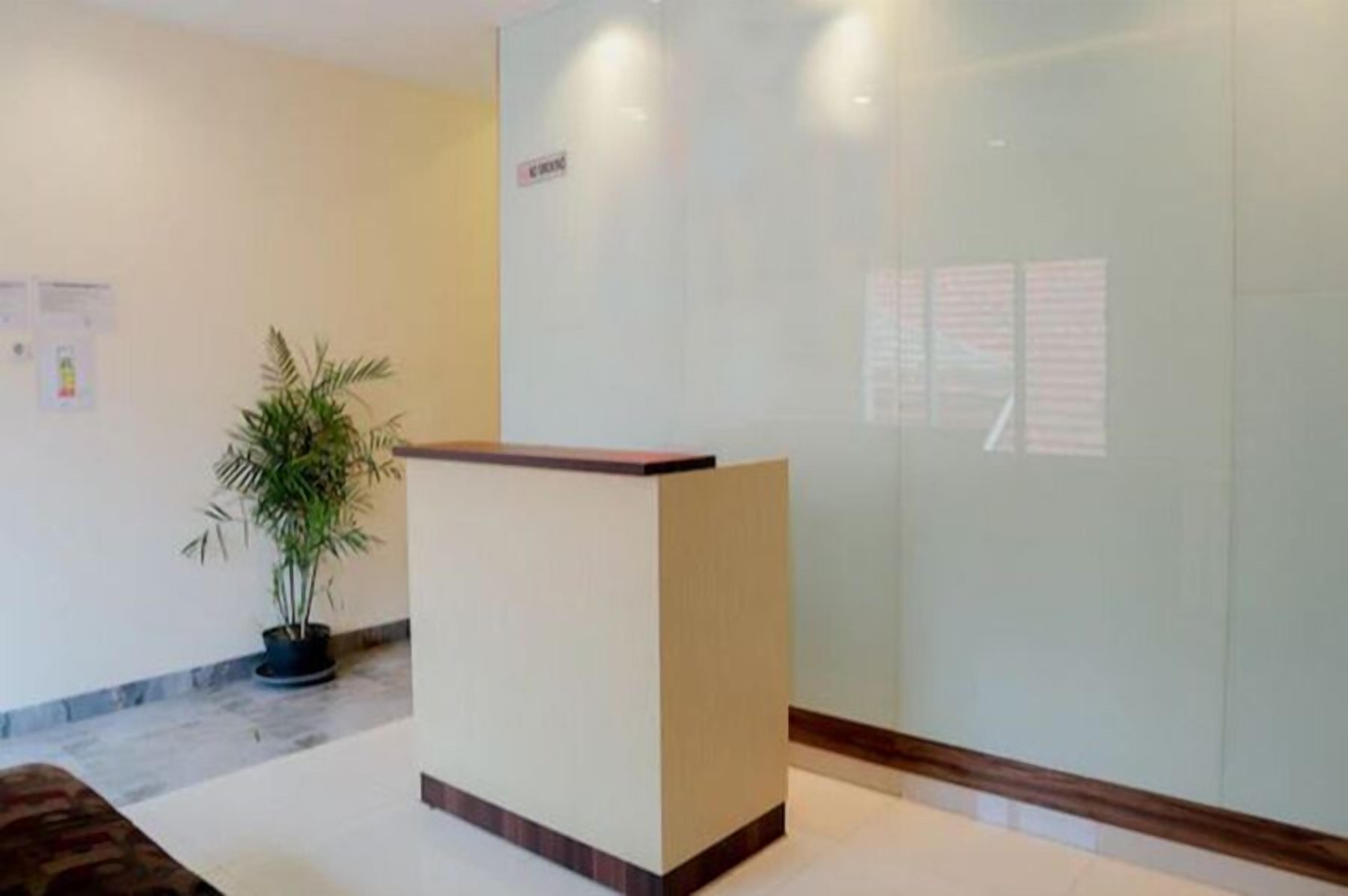 Ichiza Hotel