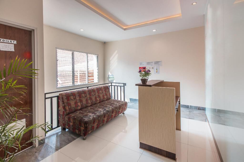 Ichiza Hotel