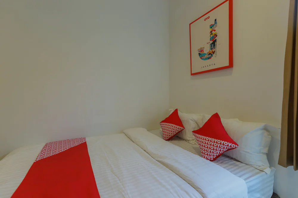 Idola Residence by OYO Rooms