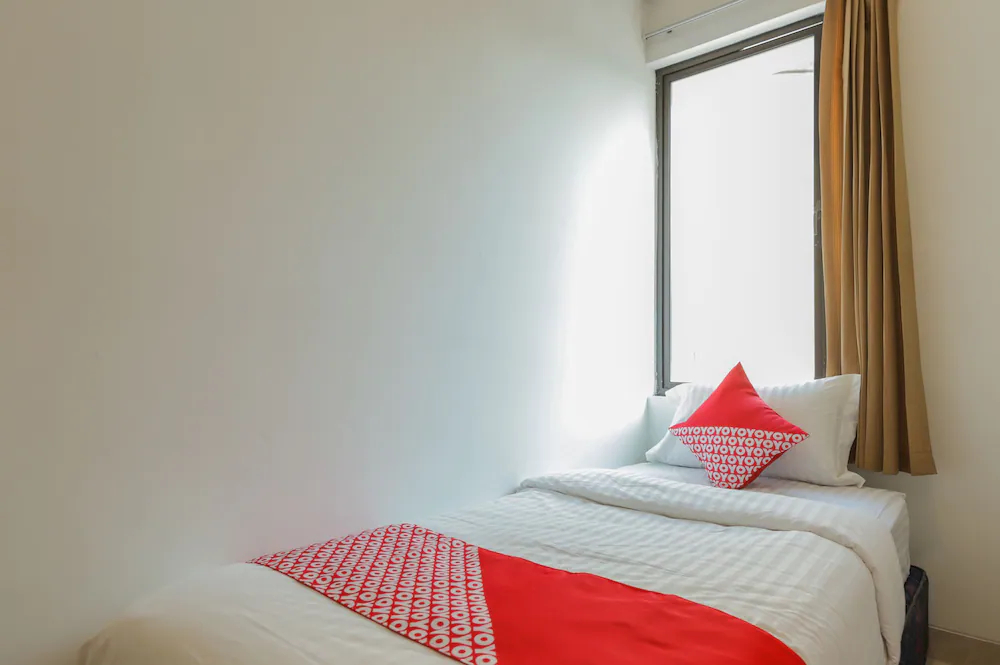 Idola Residence by OYO Rooms