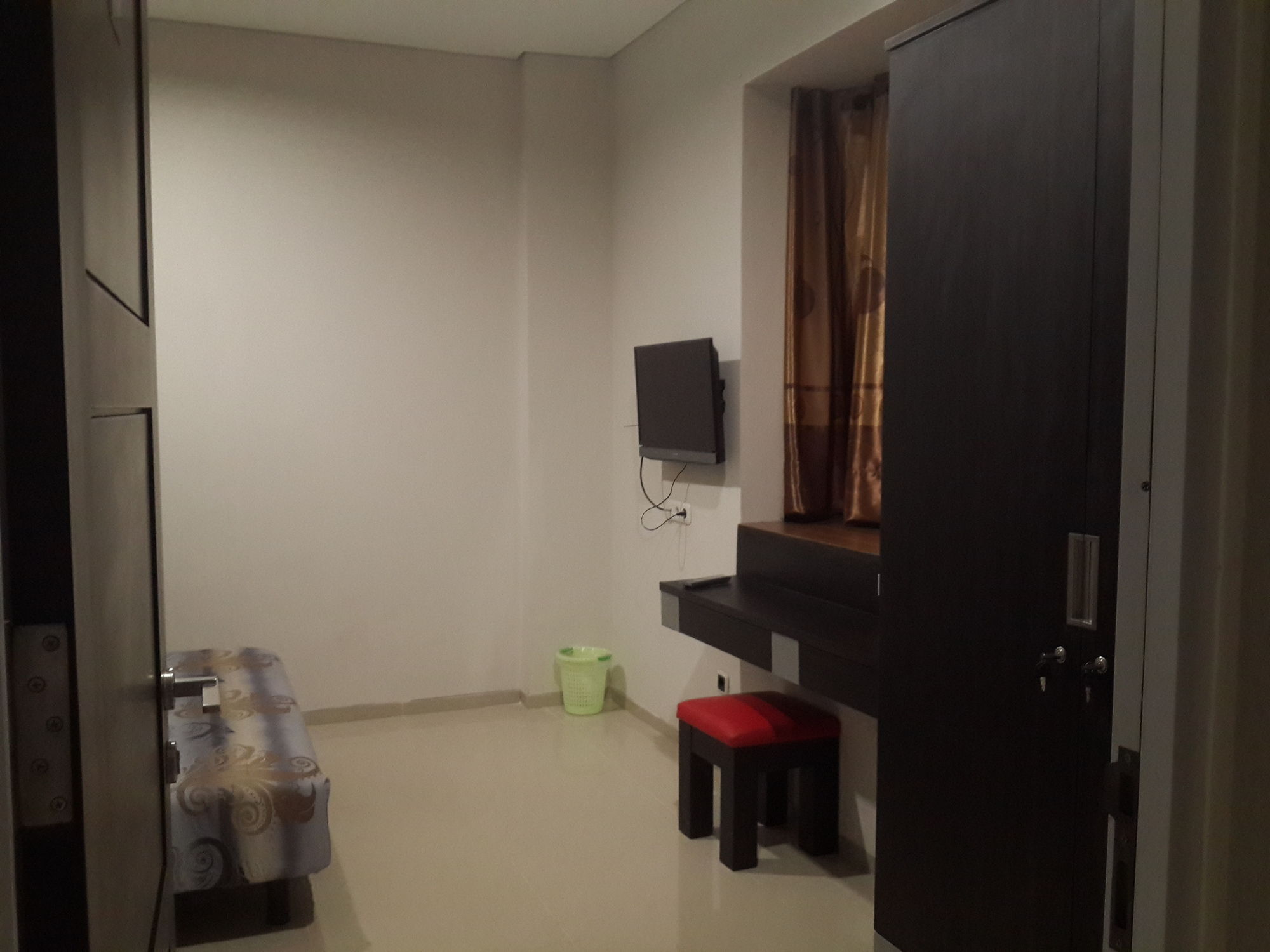 iHome Residence