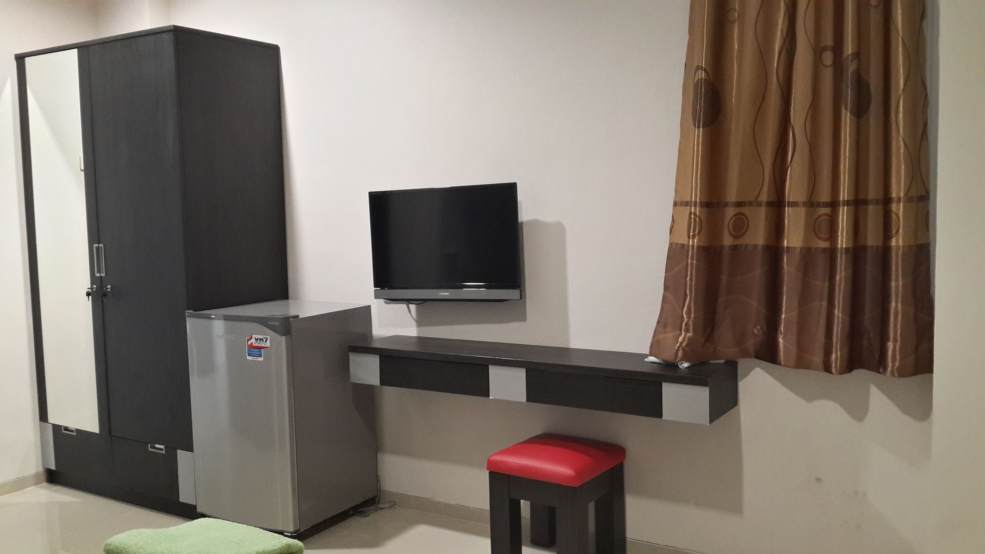 iHome Residence