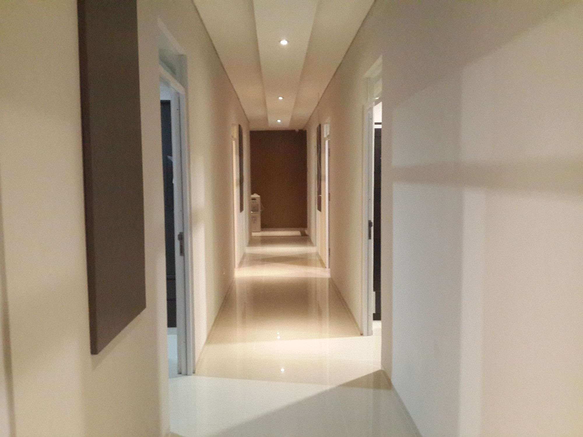 iHome Residence