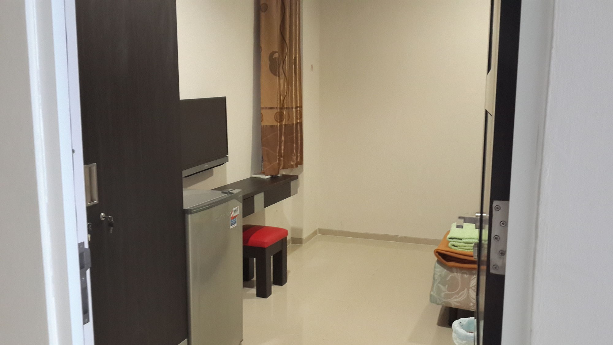 iHome Residence