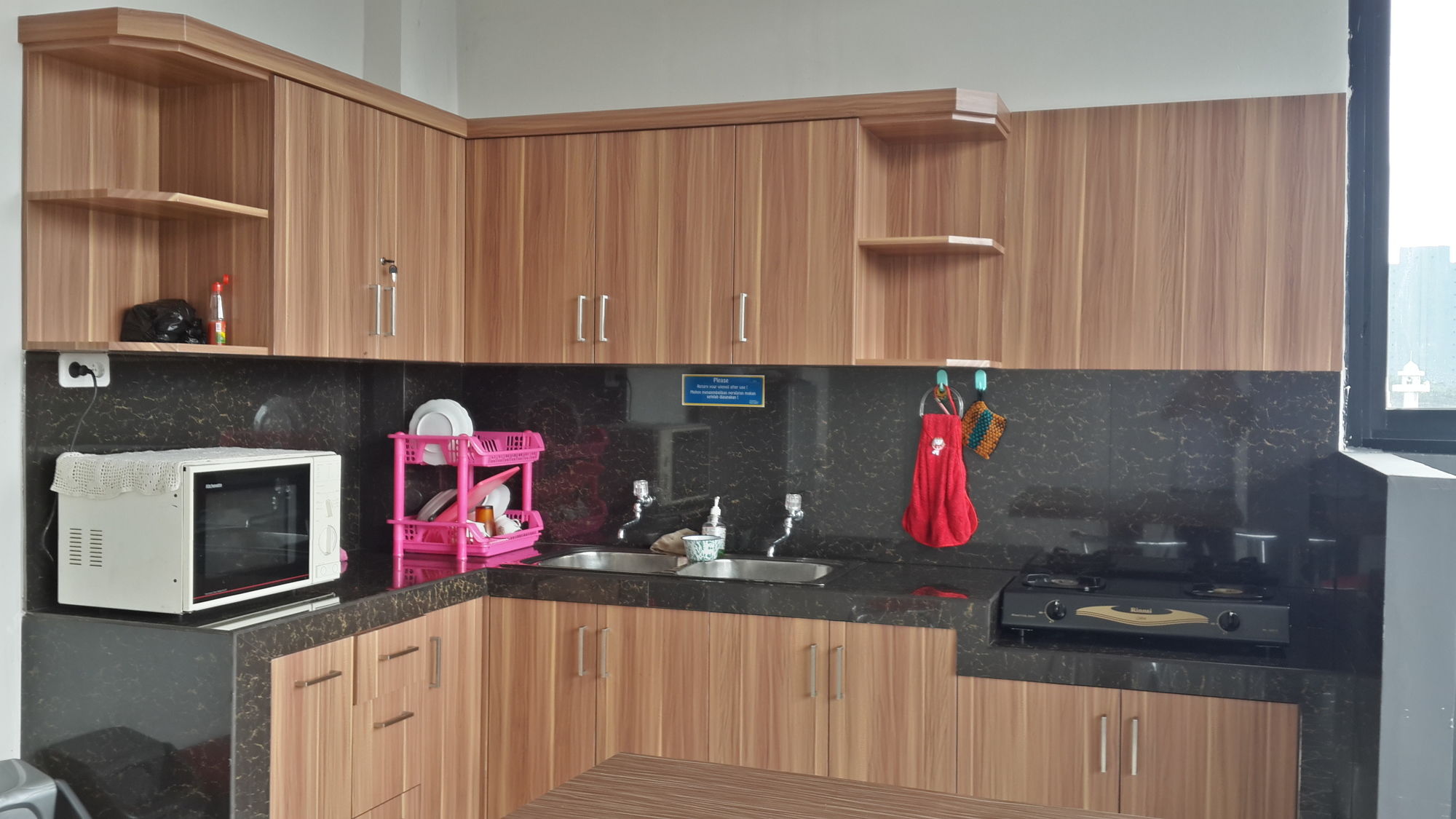 iHome Residence