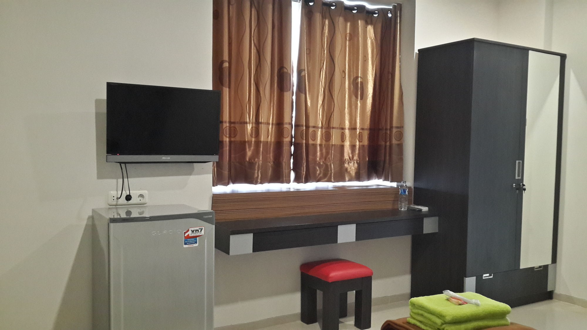 iHome Residence