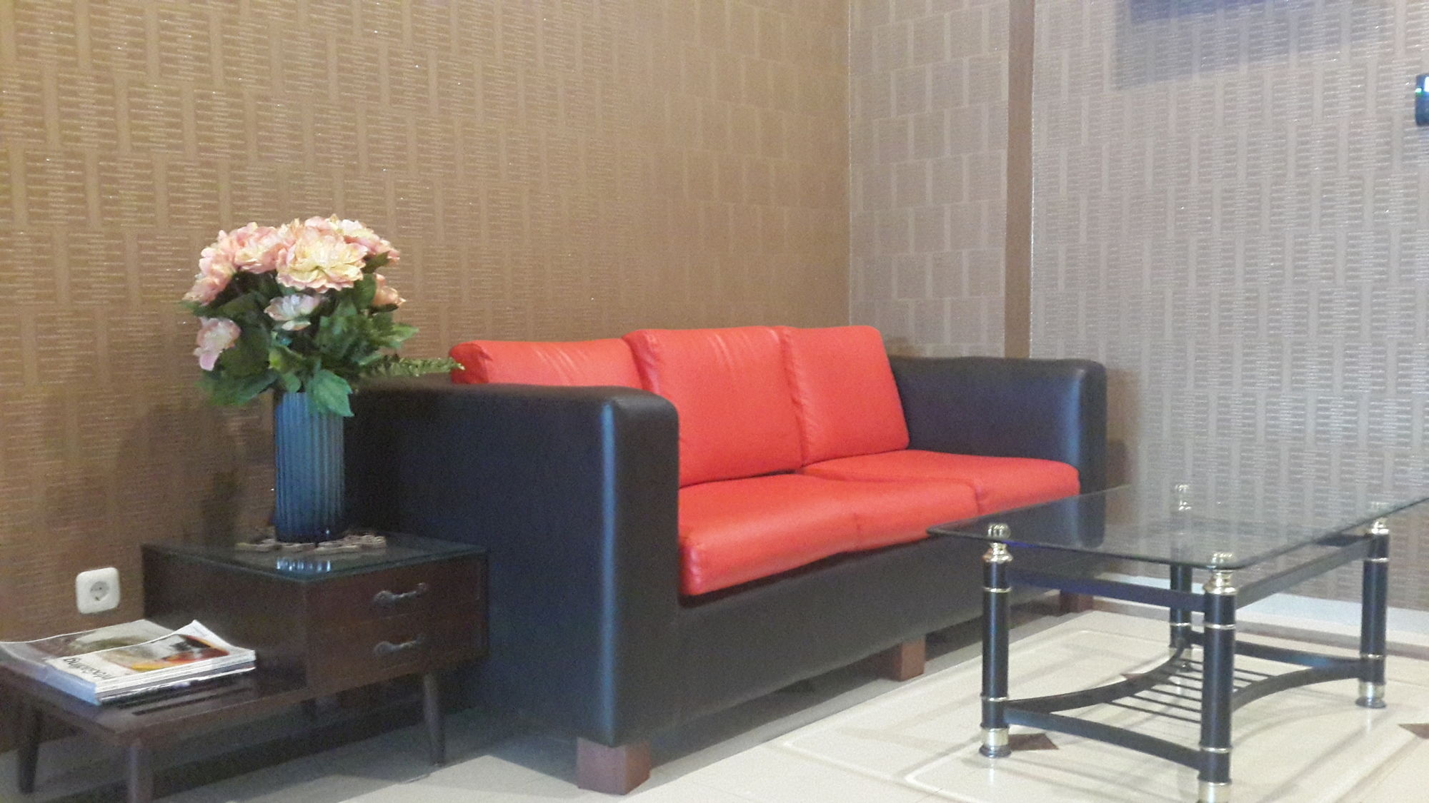 iHome Residence
